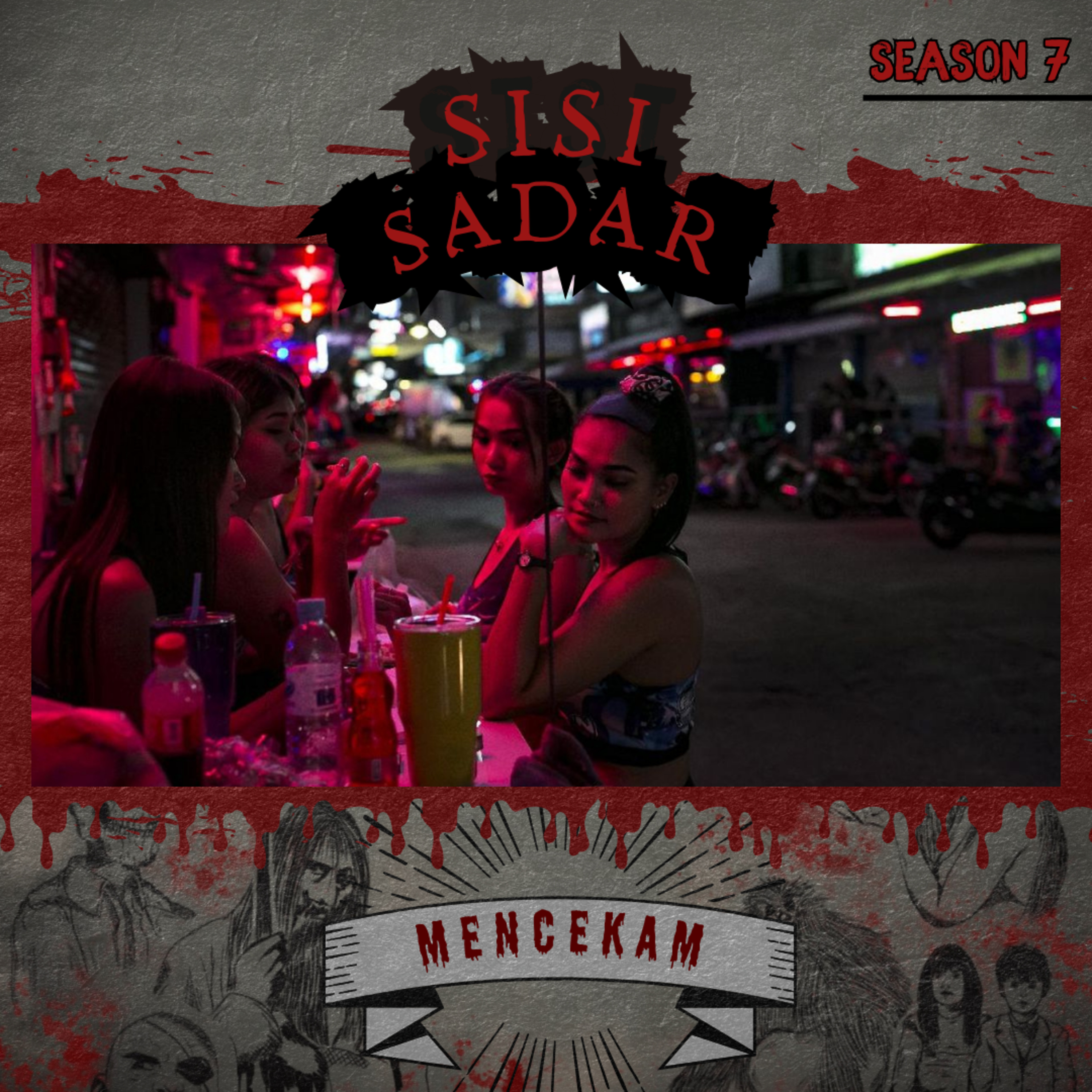 Sisi Sadar