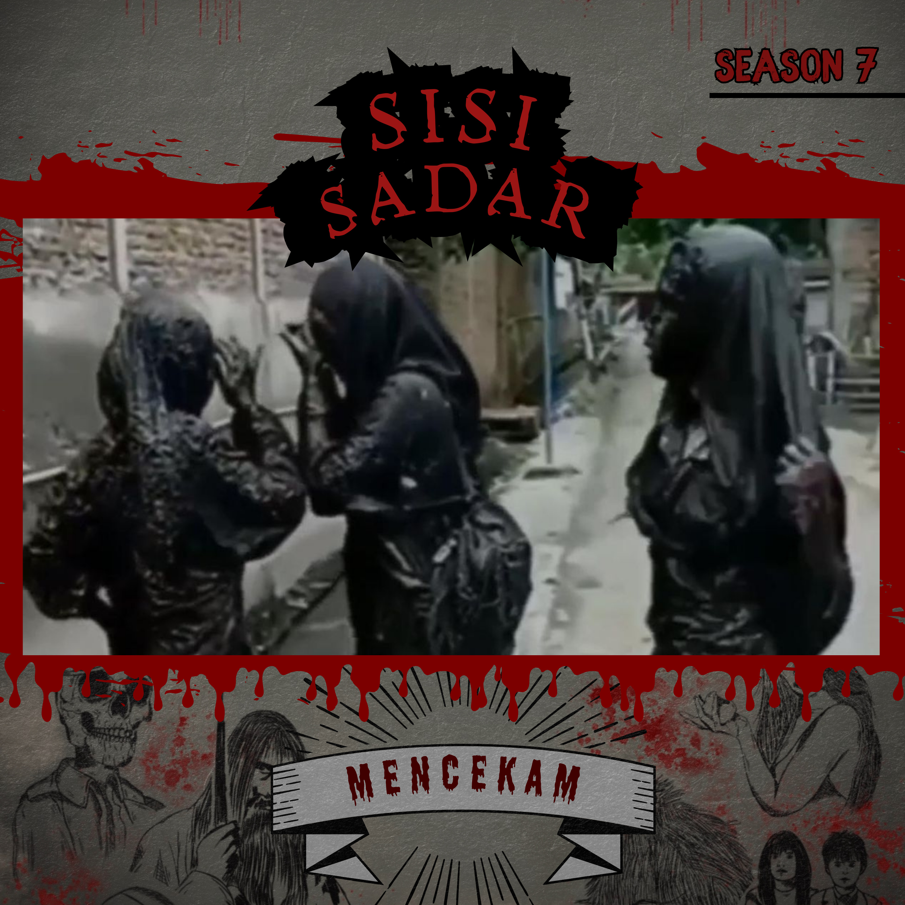 Sisi Sadar