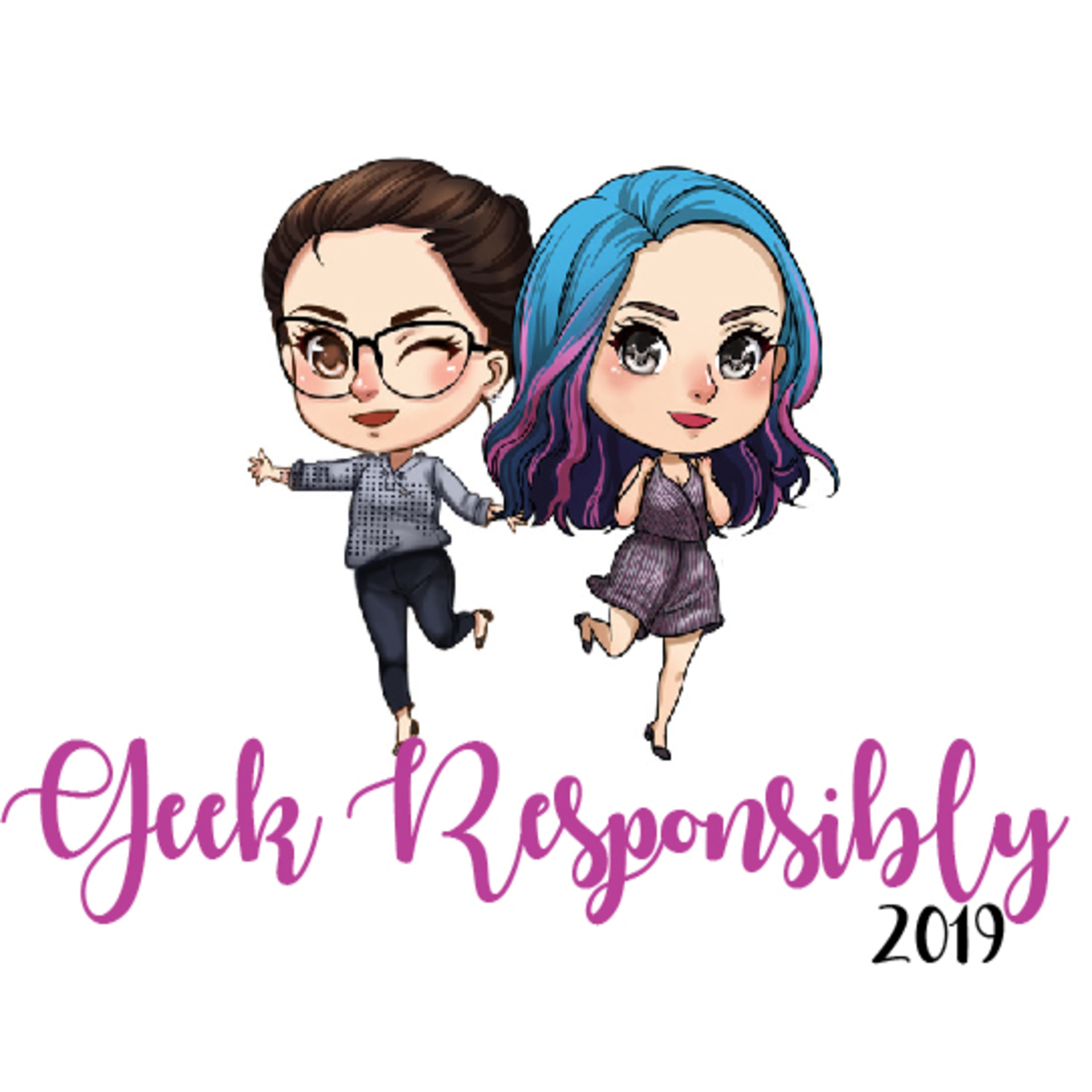 Geek Responsibly Podcast