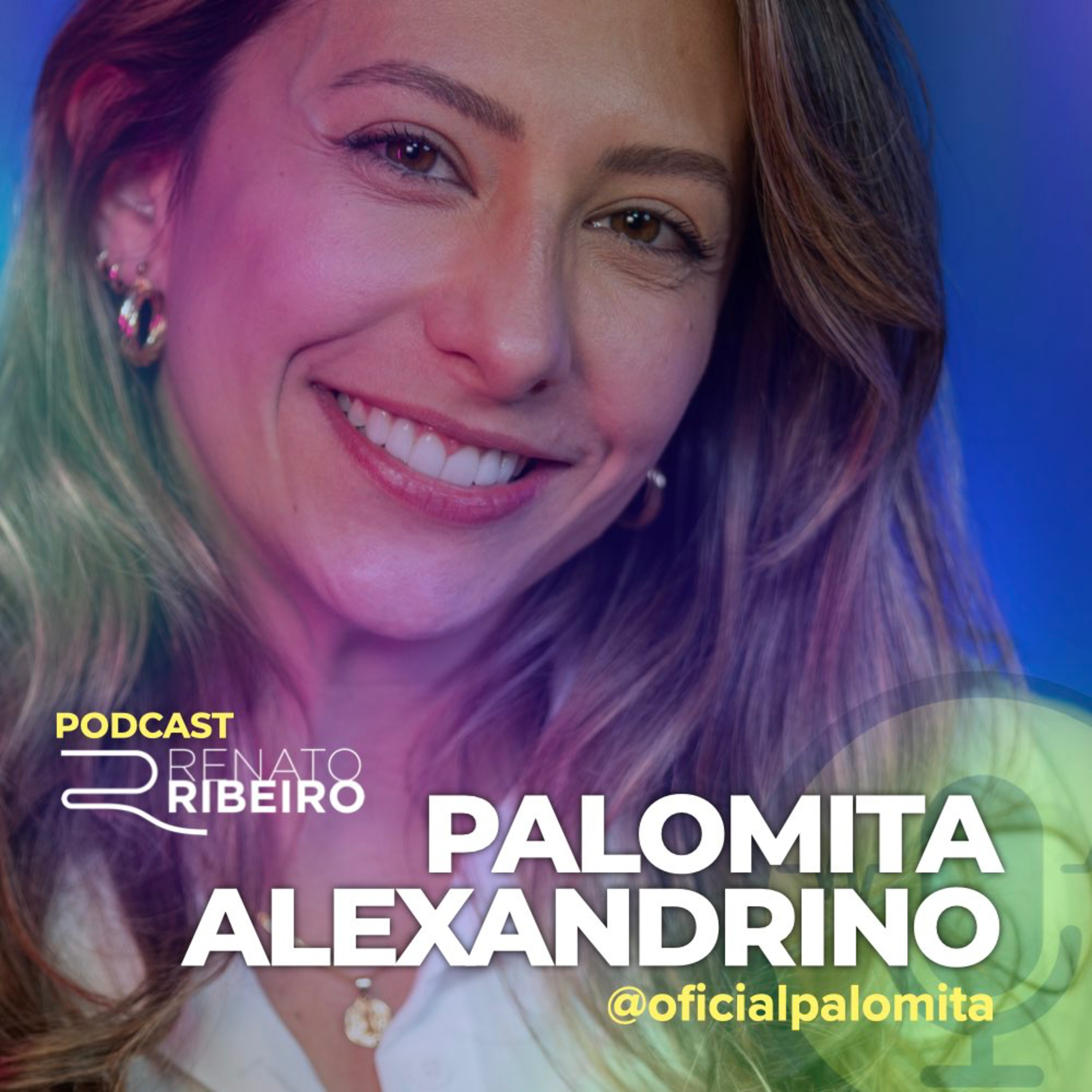 Você conhece a Palomita Alexandrino episode artwork