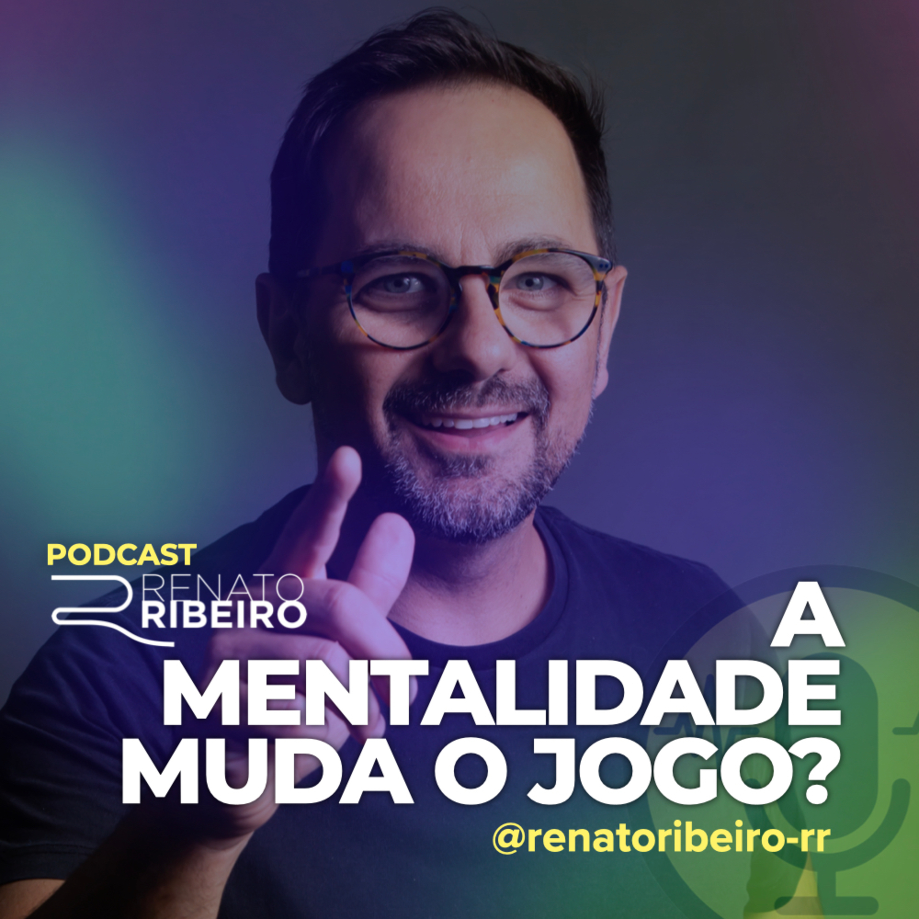 Essa tal de mentalidade faz a diferença? episode artwork