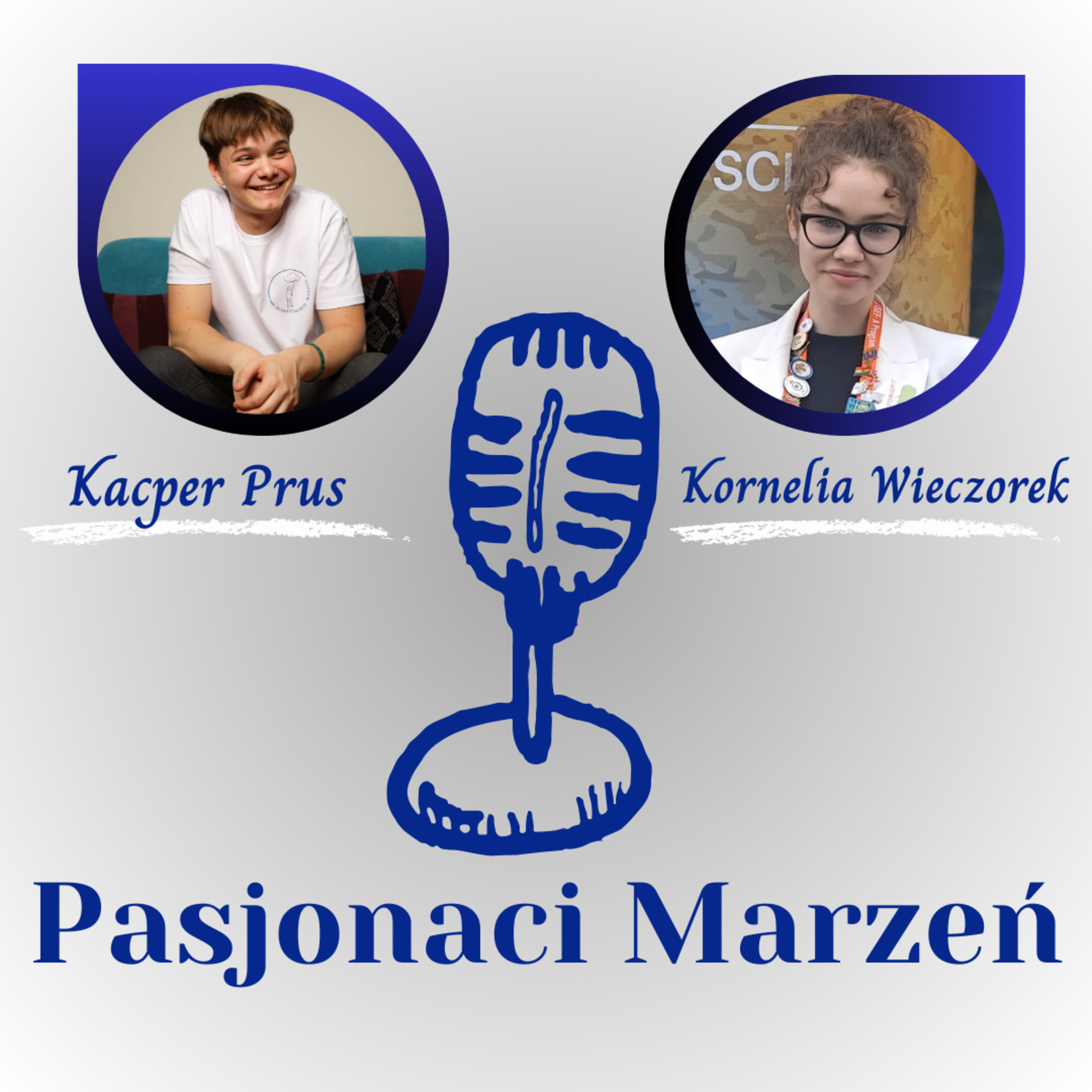 Pasjonaci Marzeń