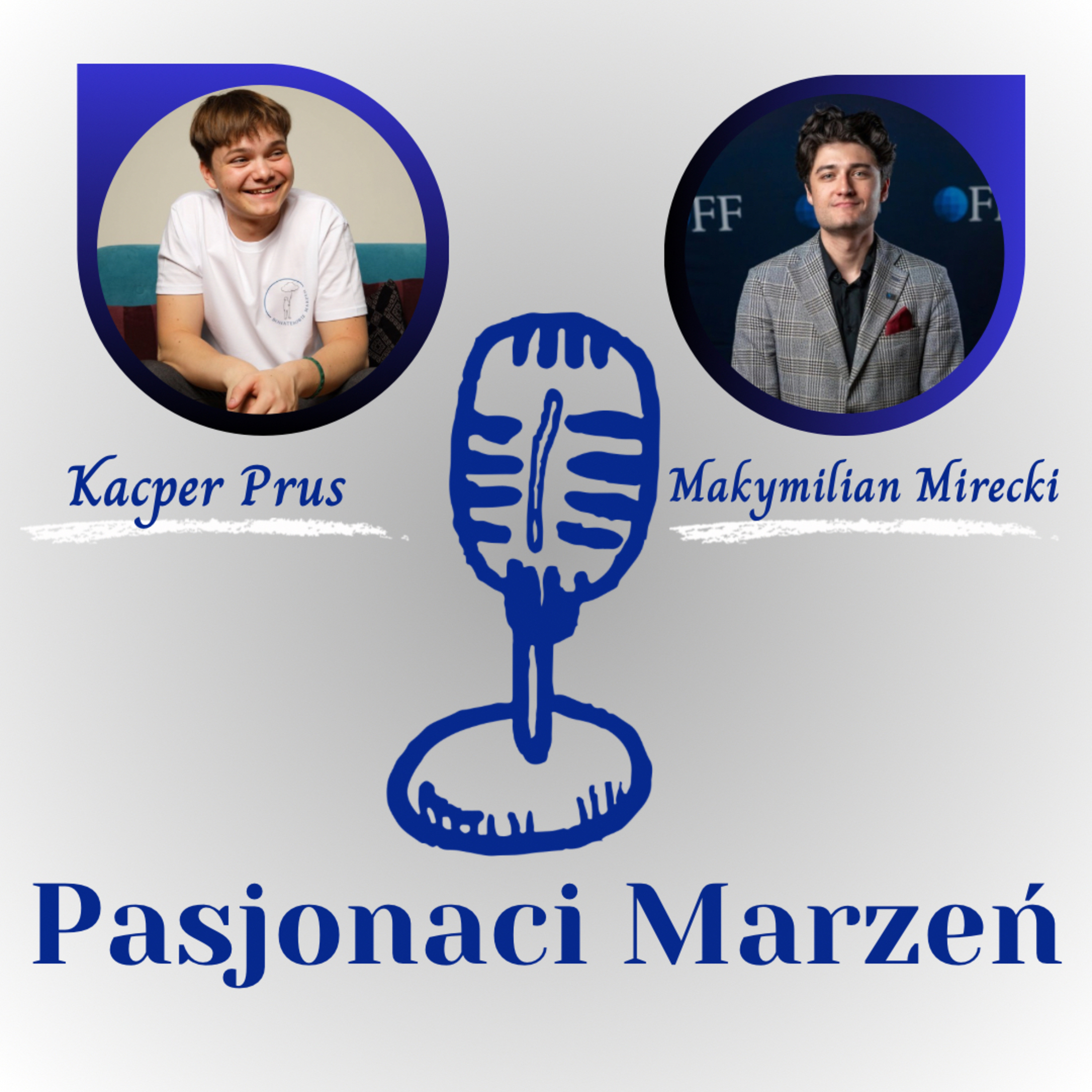 Pasjonaci Marzeń