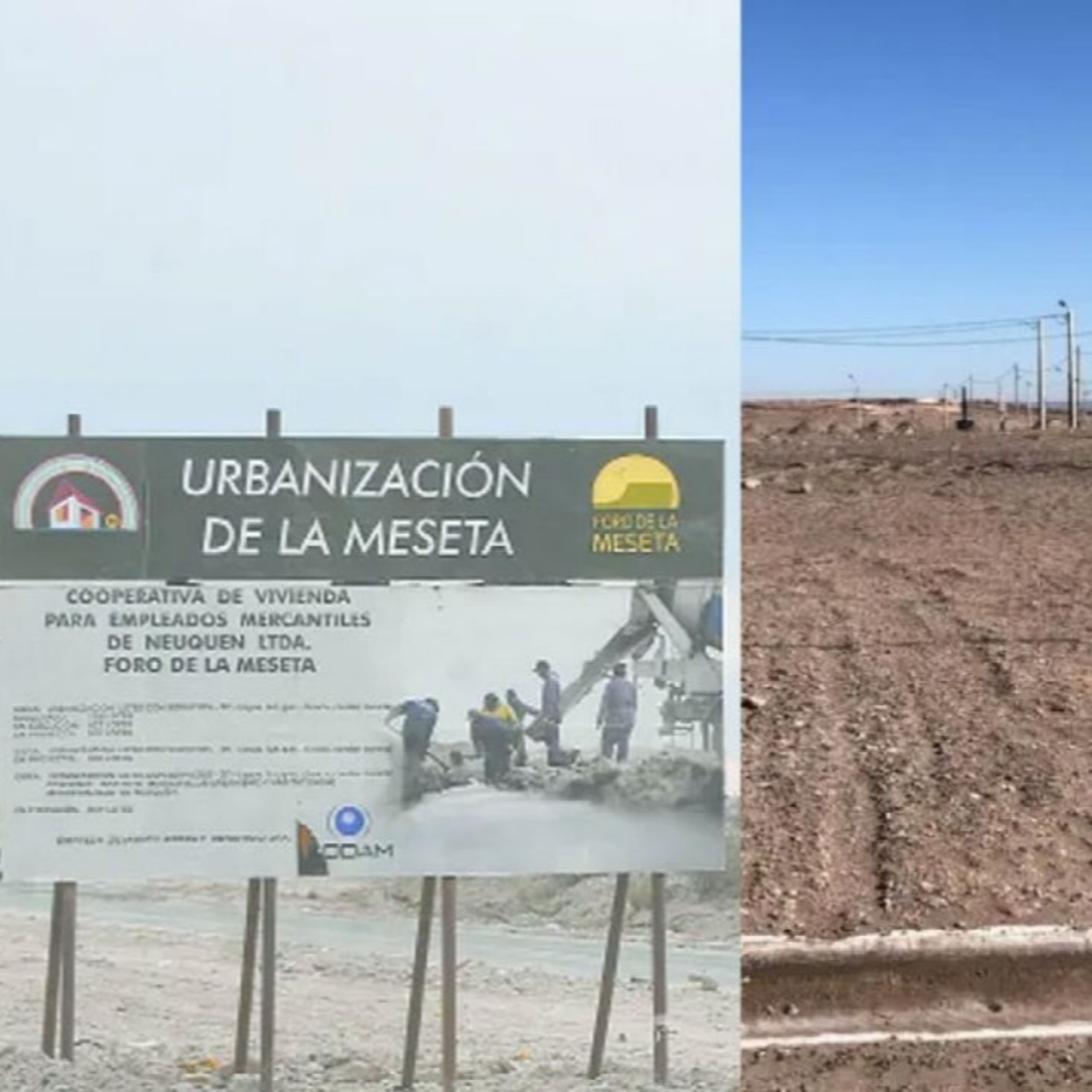 Cumbre AM1400