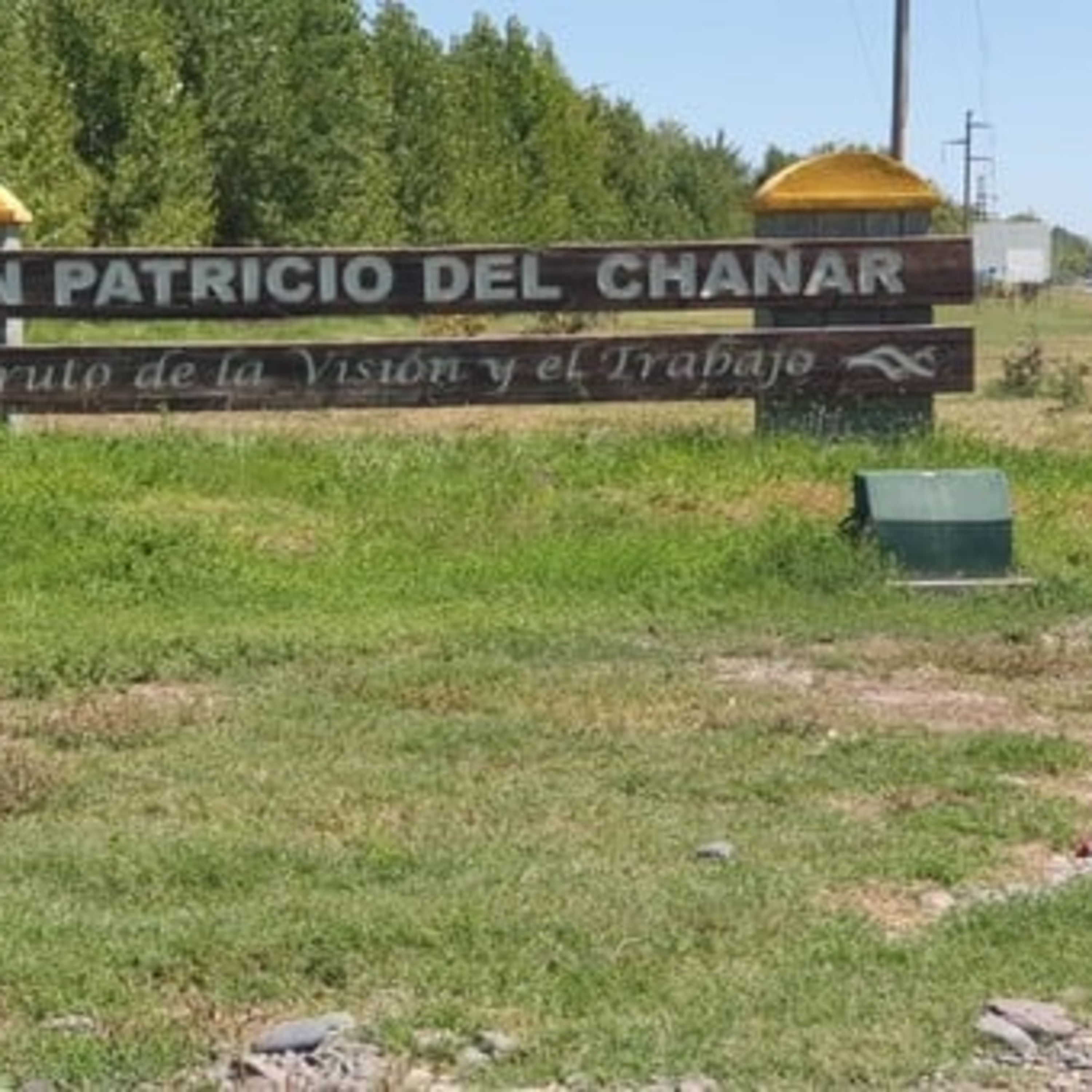 Cumbre AM1400