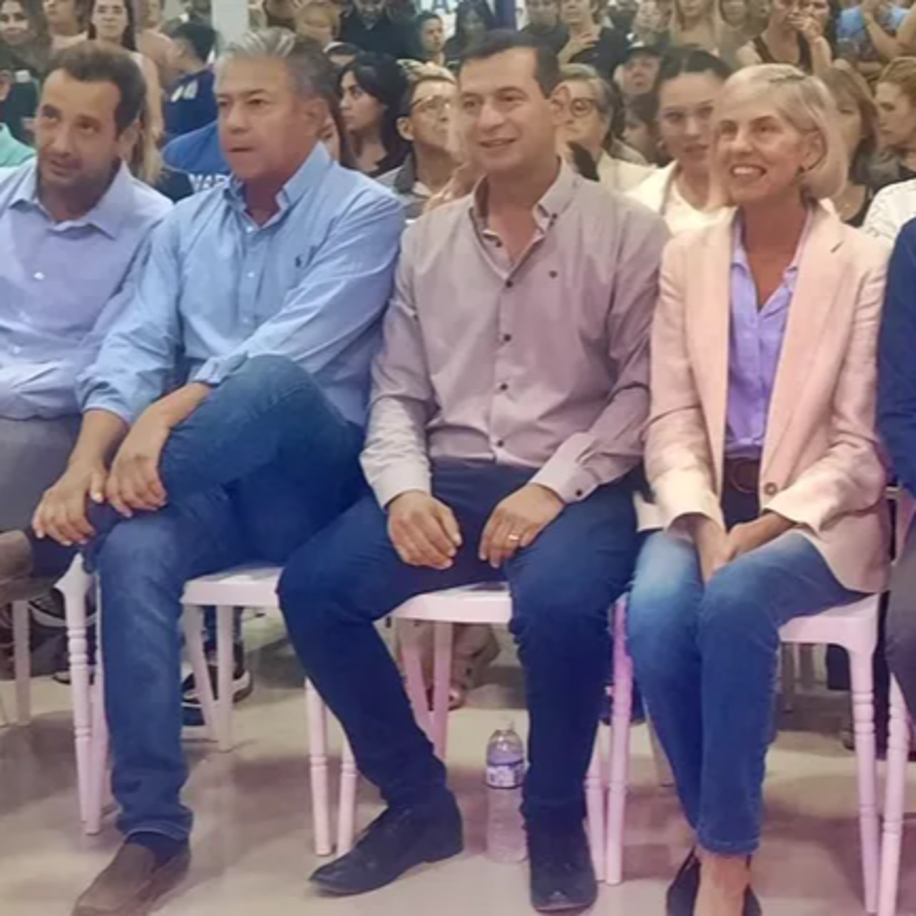 Cumbre AM1400
