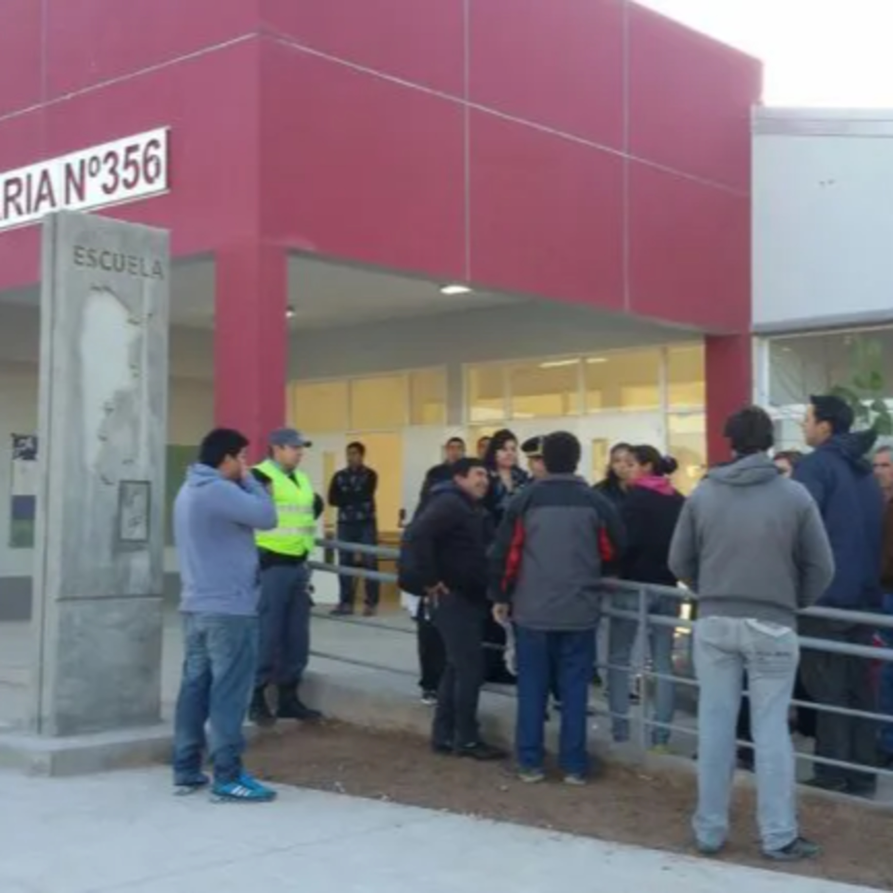 Cumbre AM1400