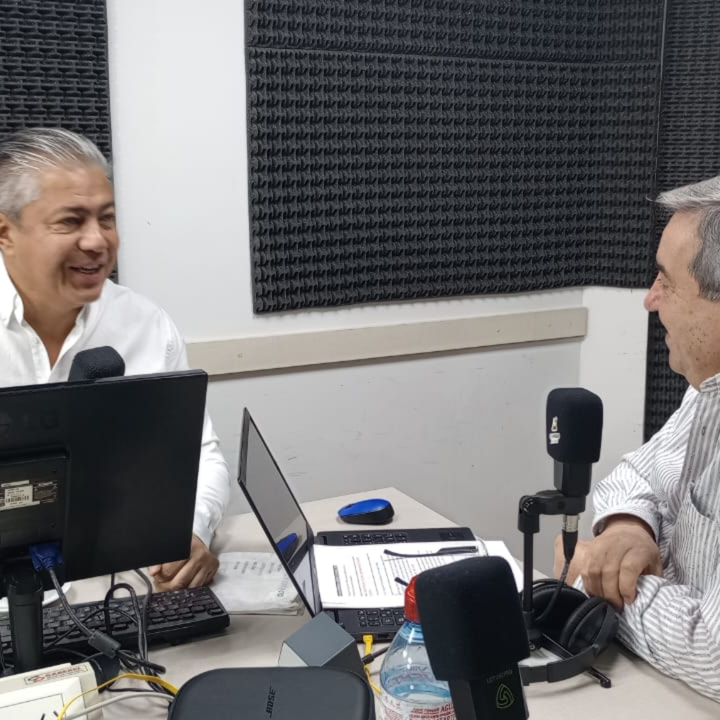 Cumbre AM1400