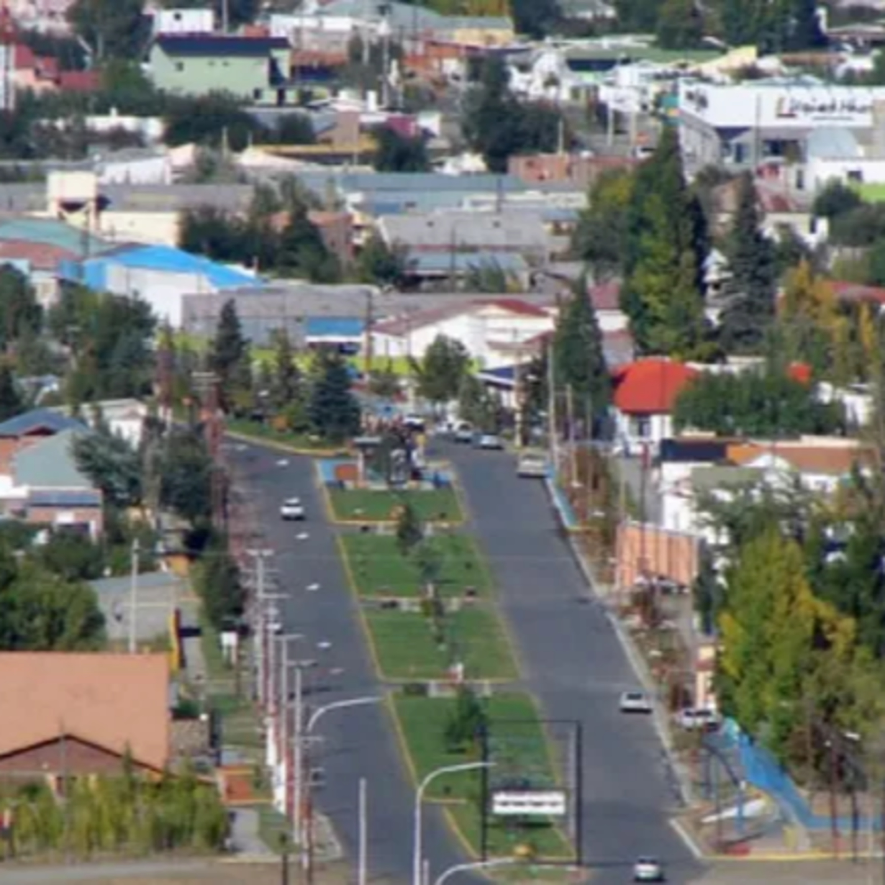 Cumbre AM1400
