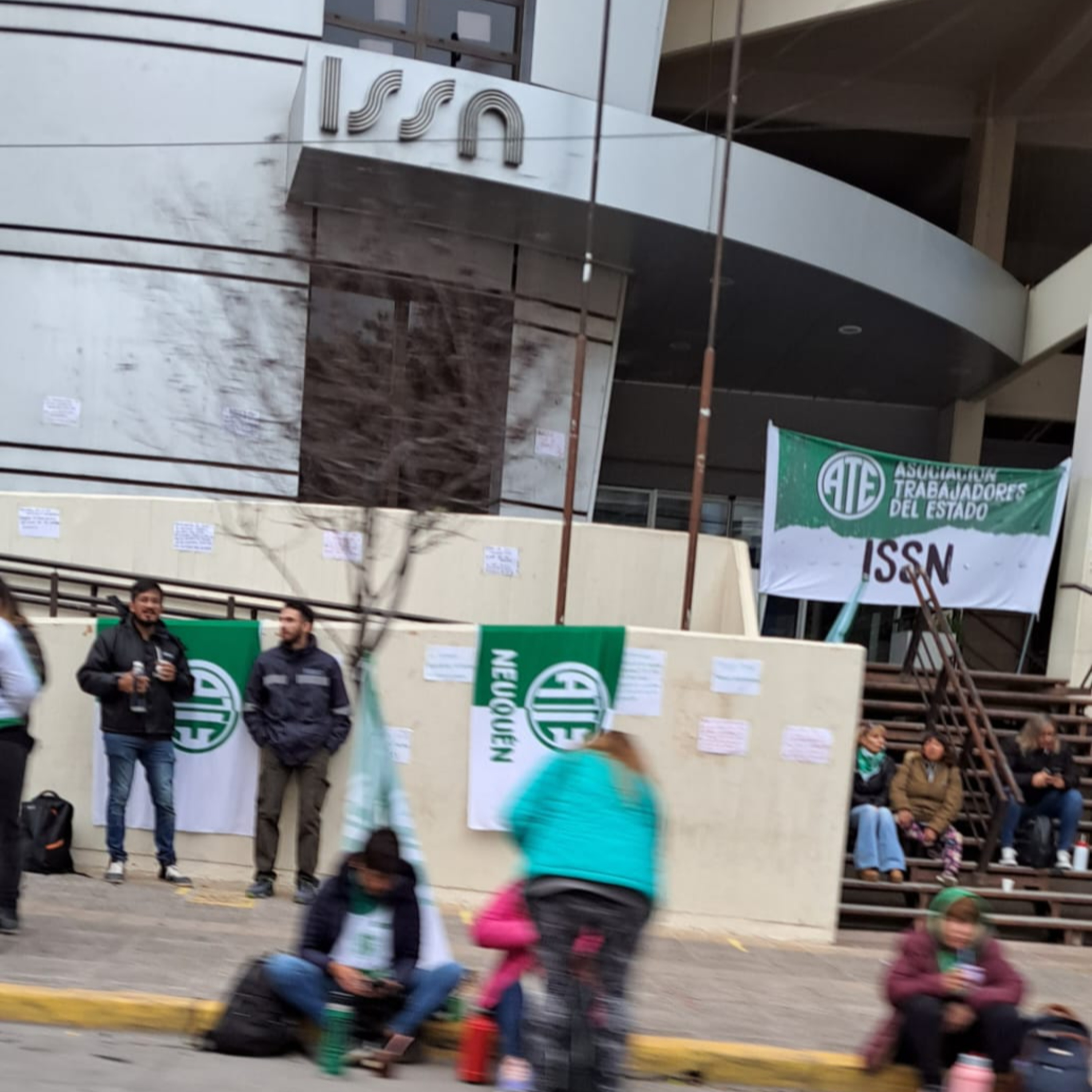 Cumbre AM1400