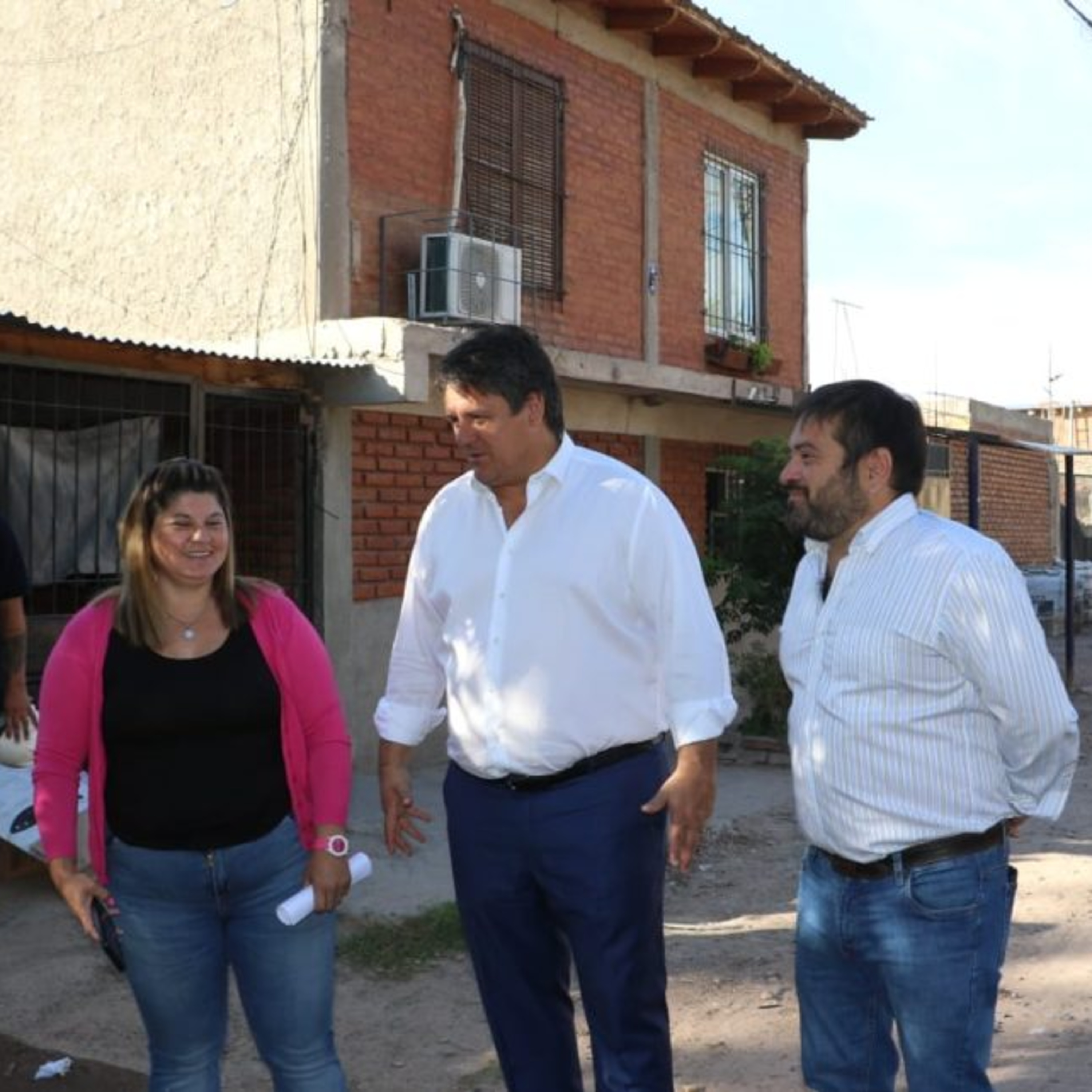 Cumbre AM1400