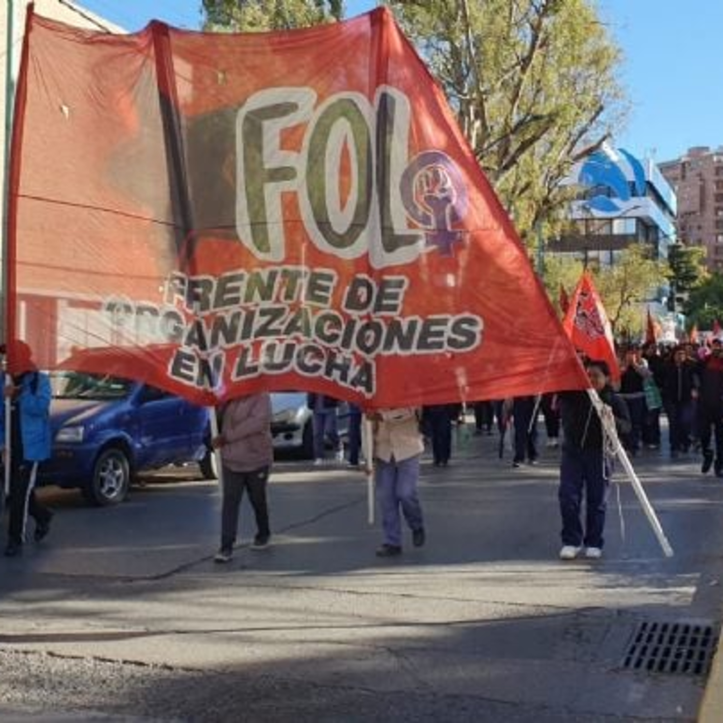 Cumbre AM1400