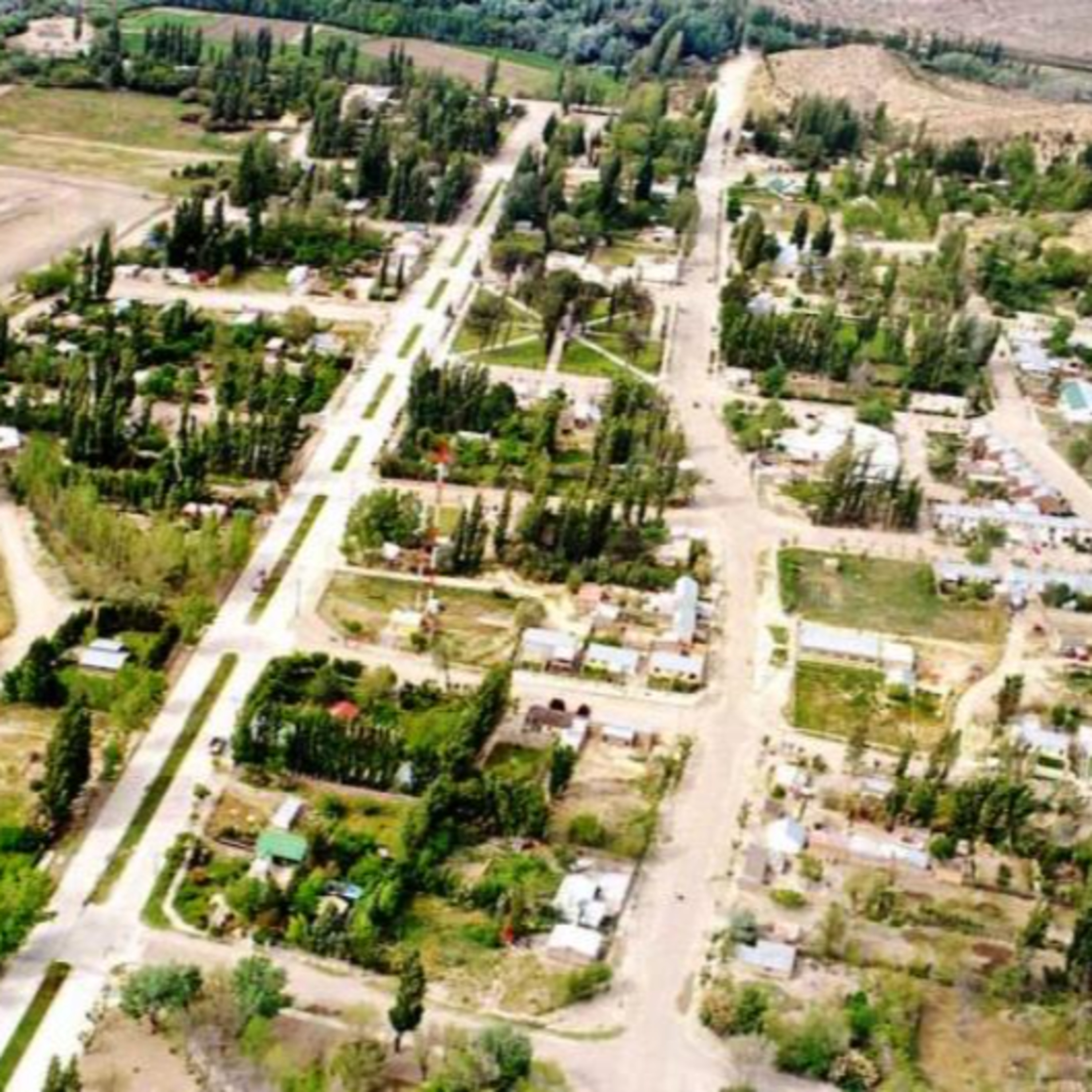 Cumbre AM1400
