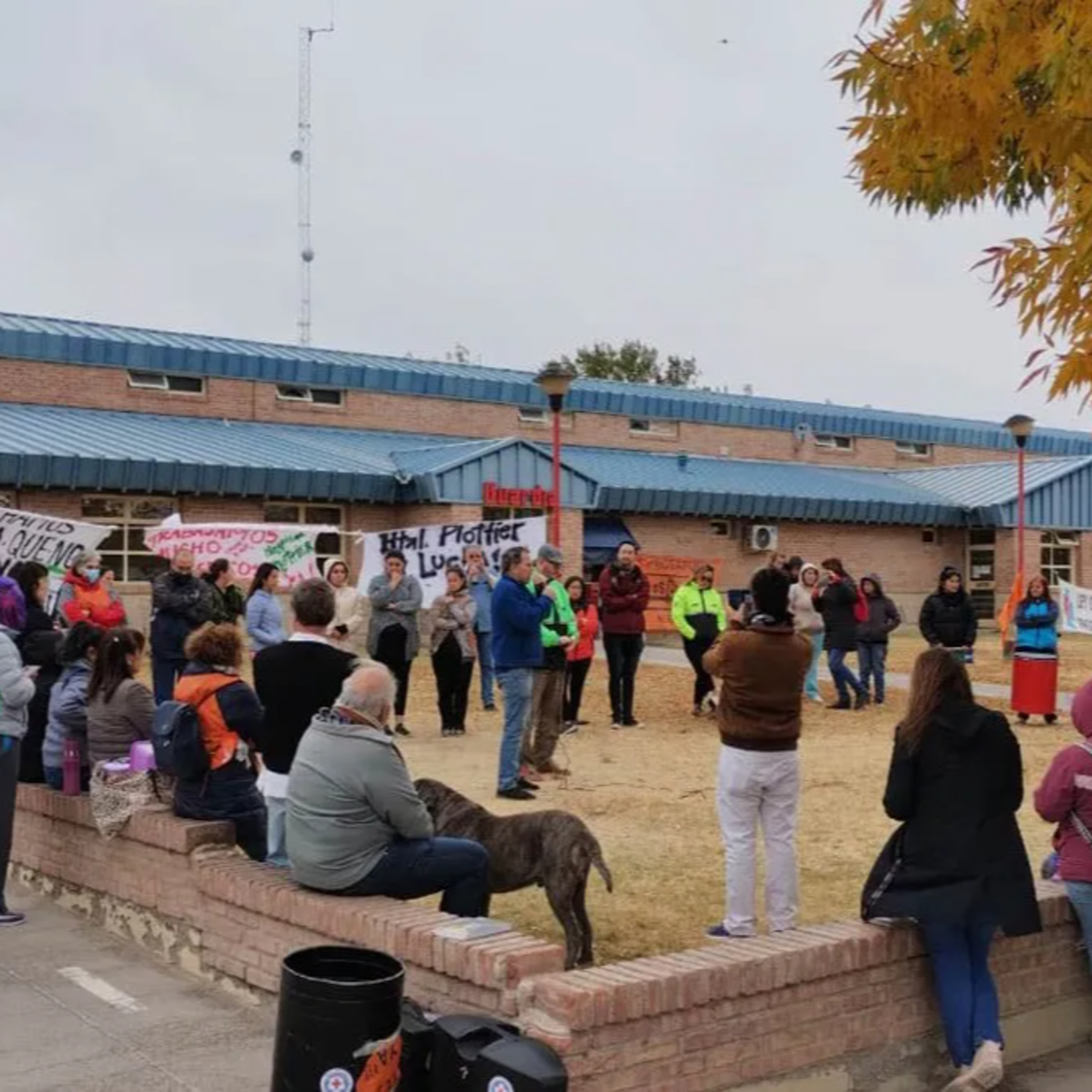 Cumbre AM1400