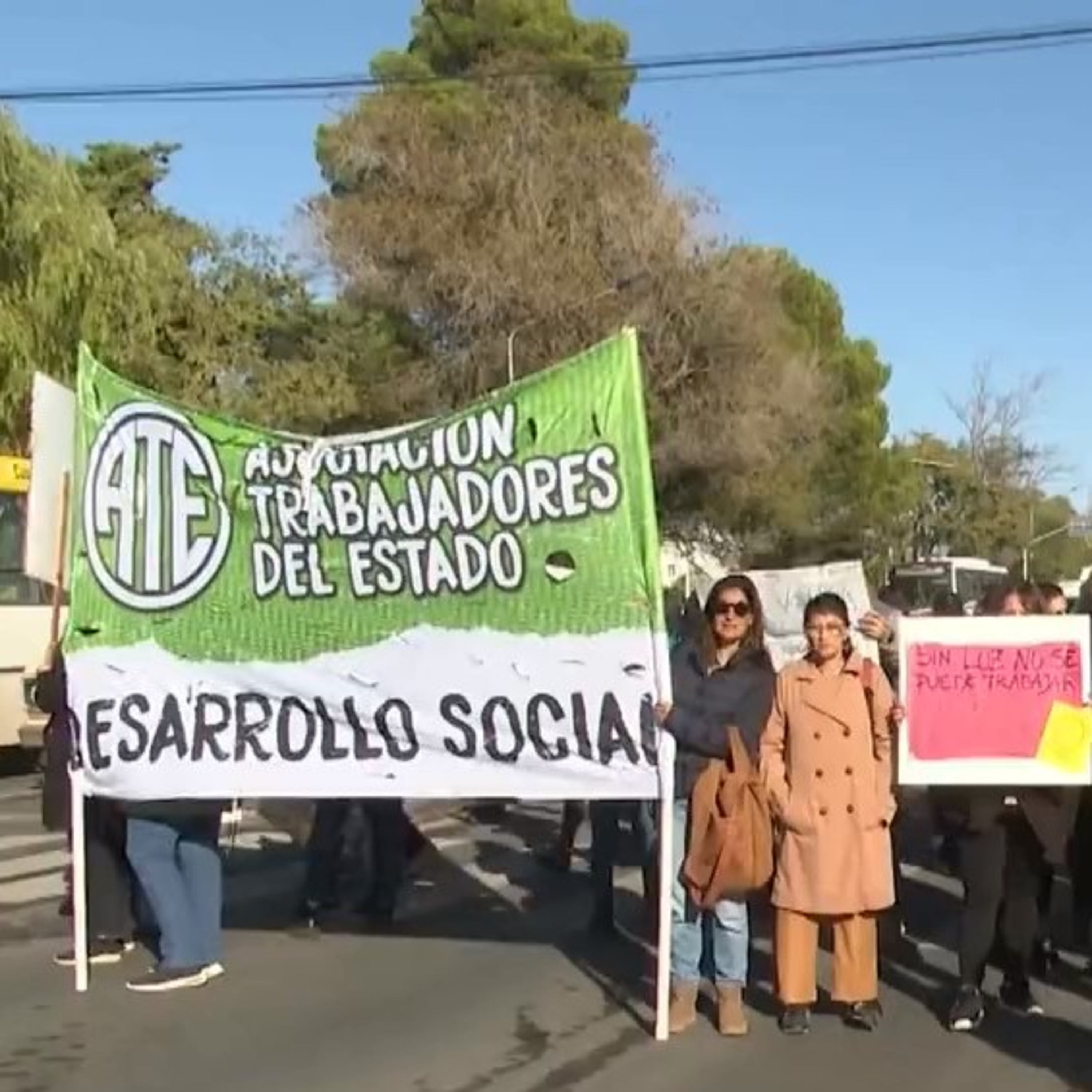 Cumbre AM1400