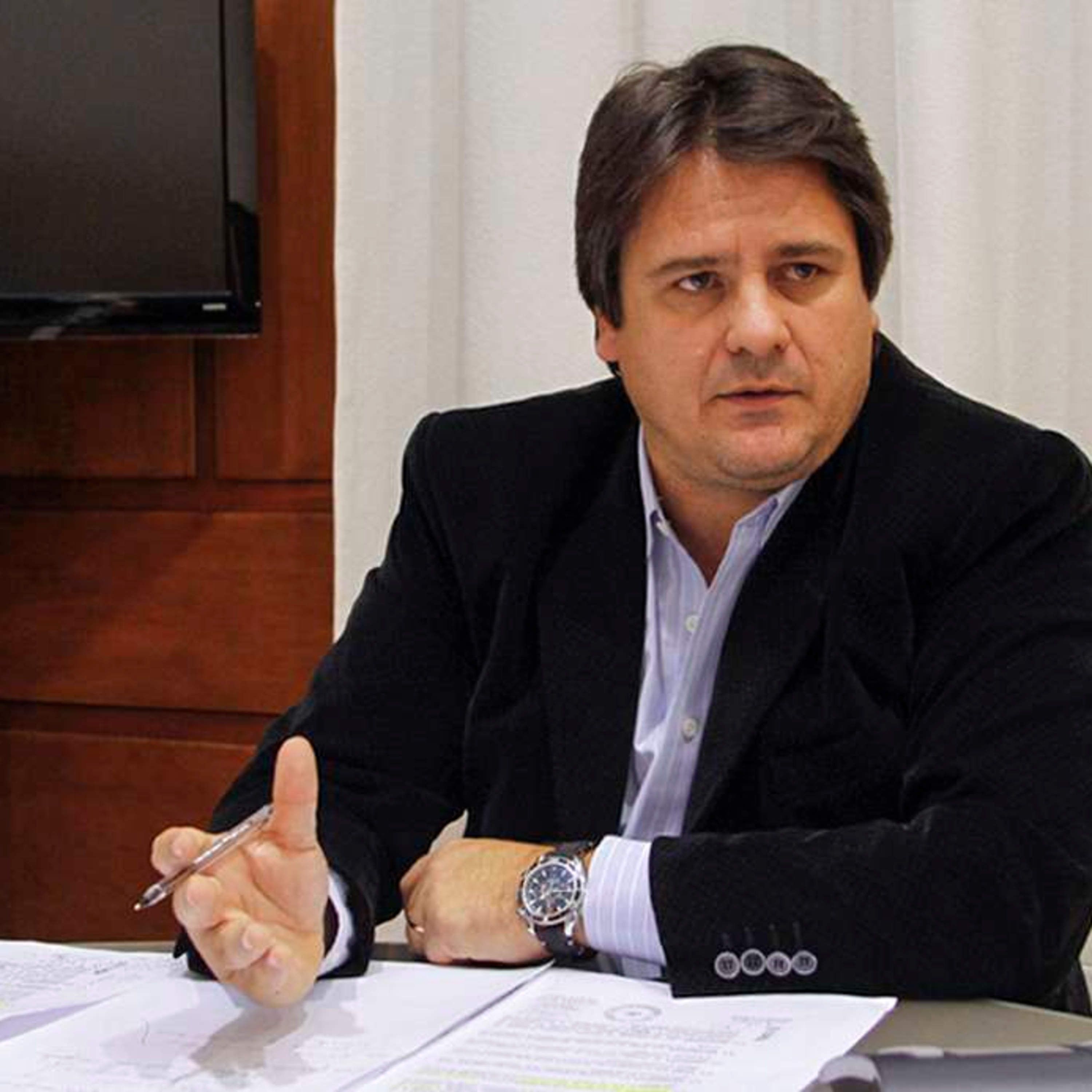 Cumbre AM1400