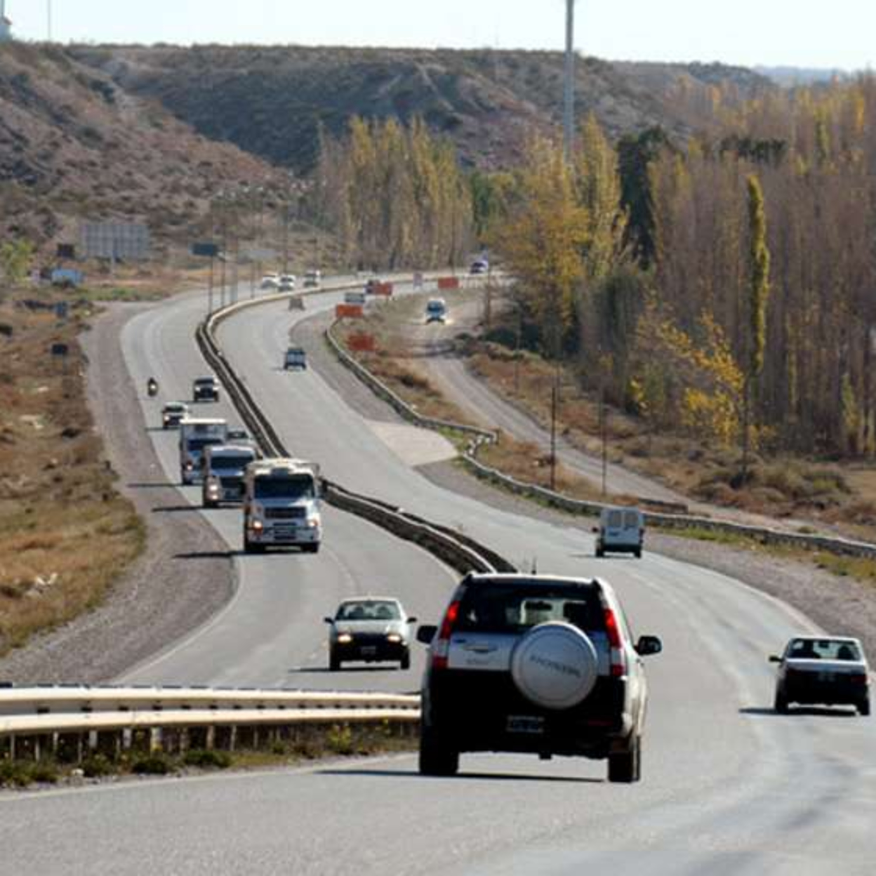 Cumbre AM1400