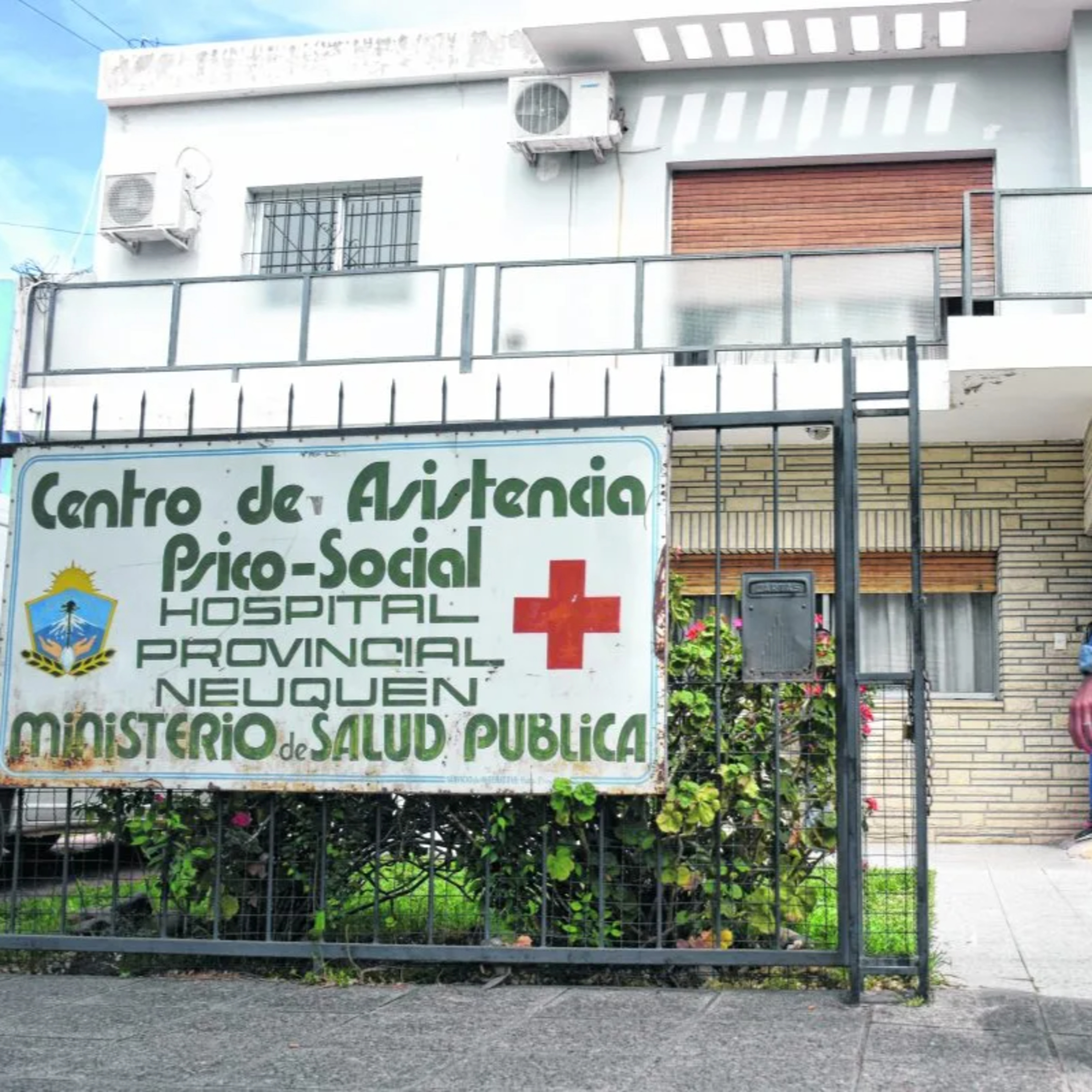 Cumbre AM1400