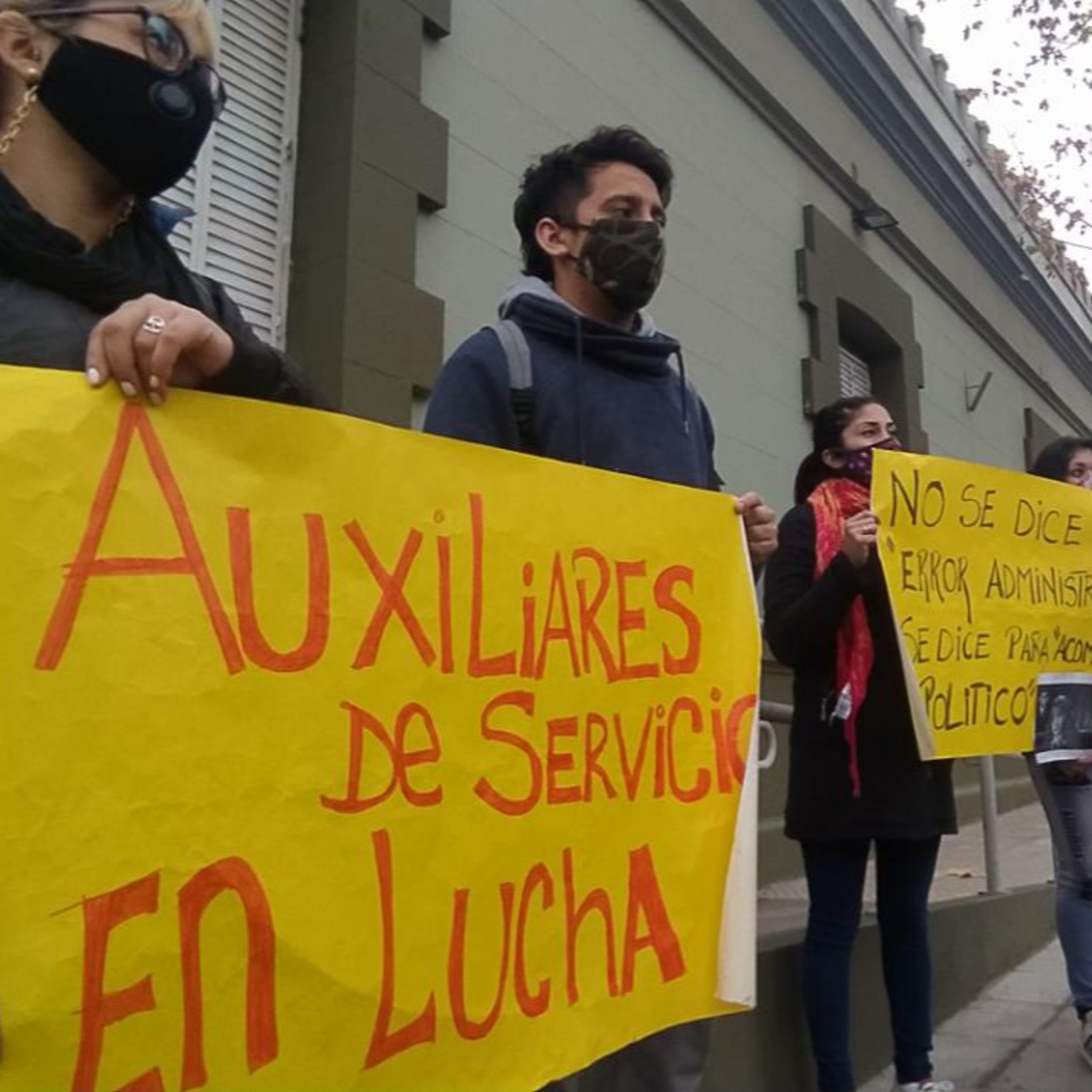 Cumbre AM1400