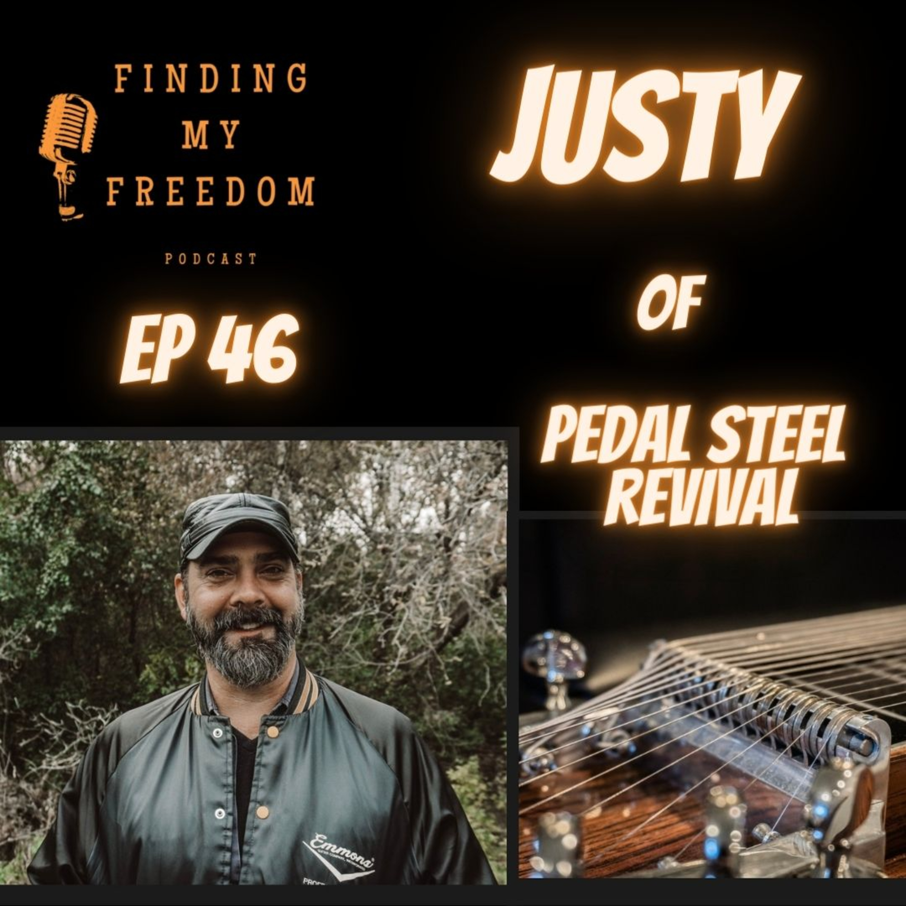 Finding my freedom