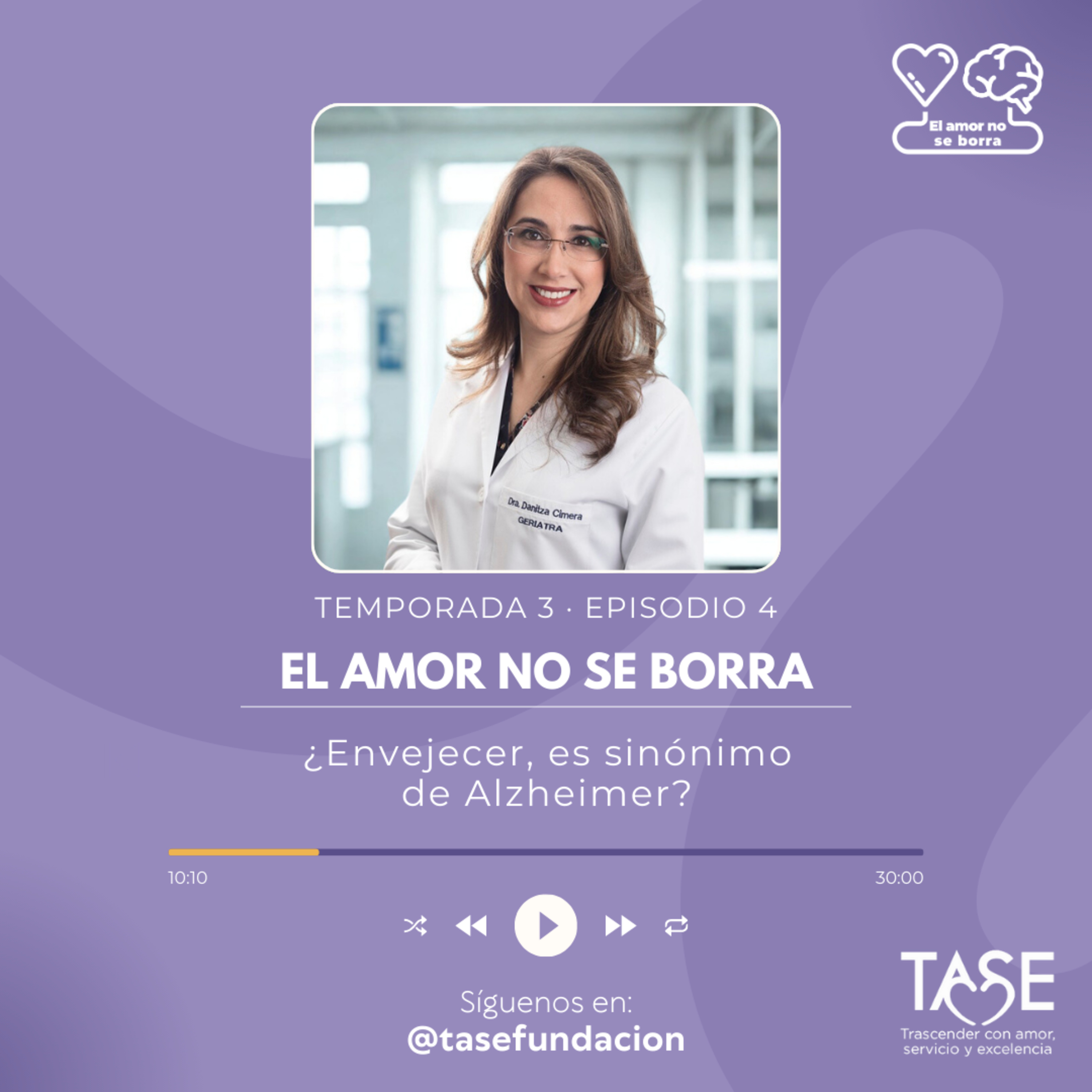 Portada de Hablemos del Alzheimer