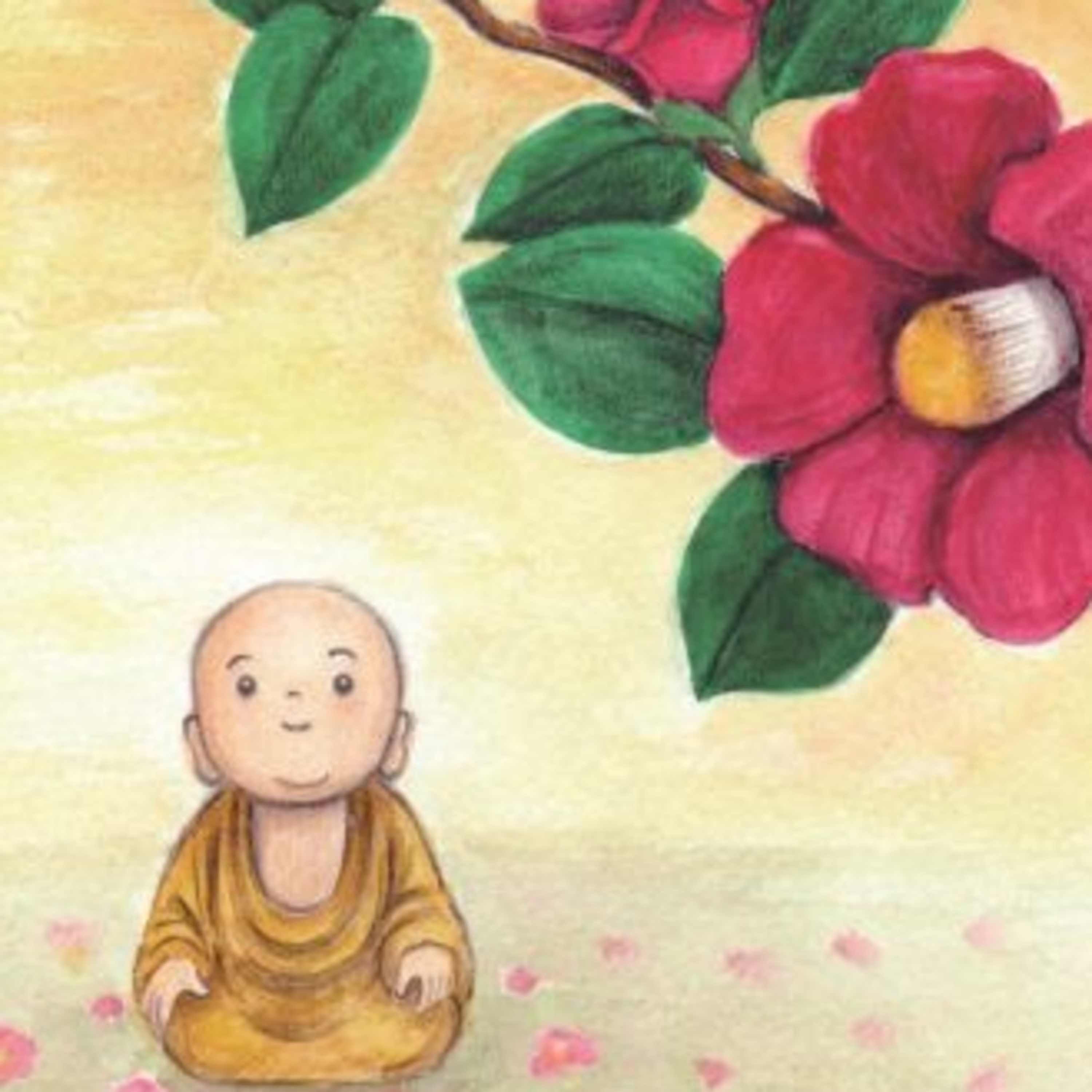 191 - Spiritual Powers and Practice episode artwork
