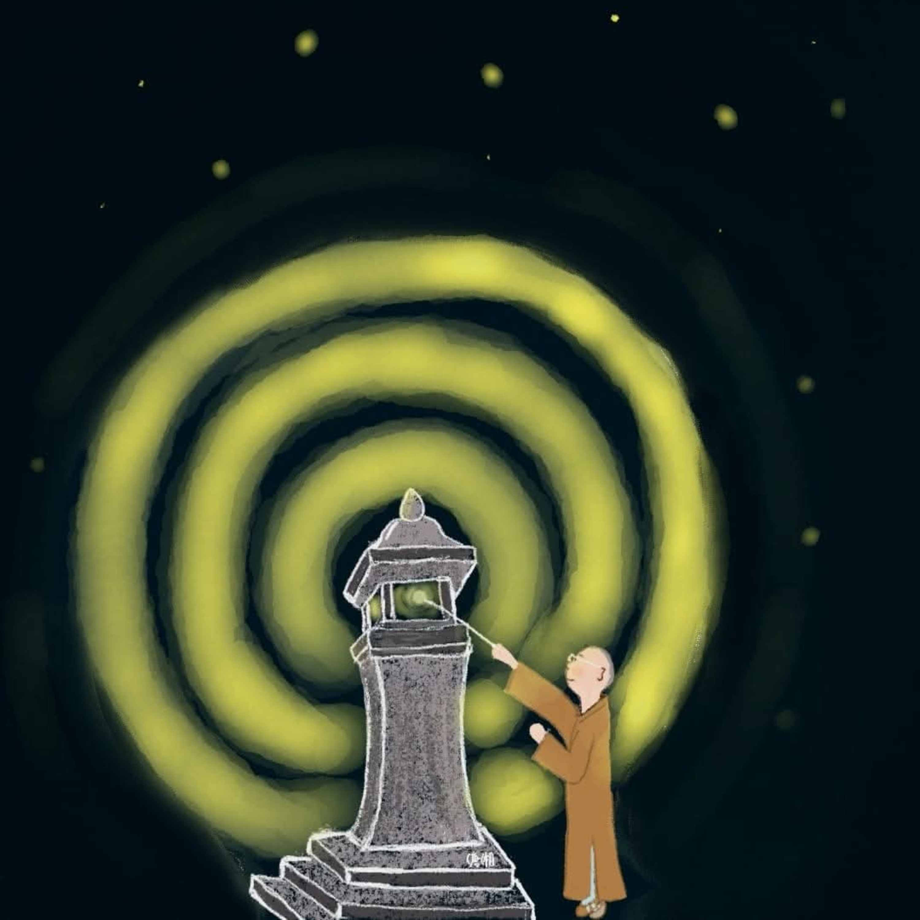 192 - Beyond the Surface episode artwork