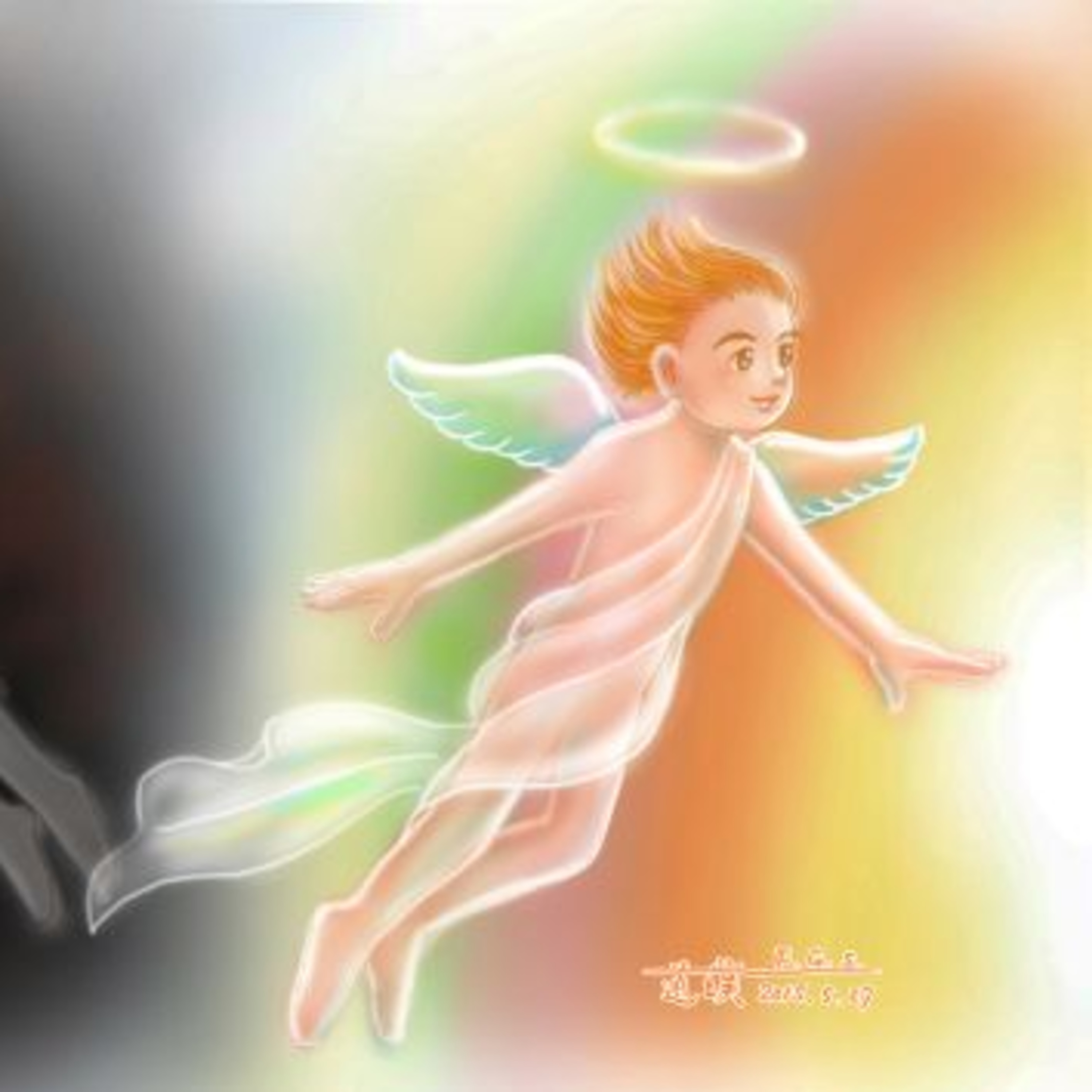 193 - Ajatasatru’s Repentance episode artwork