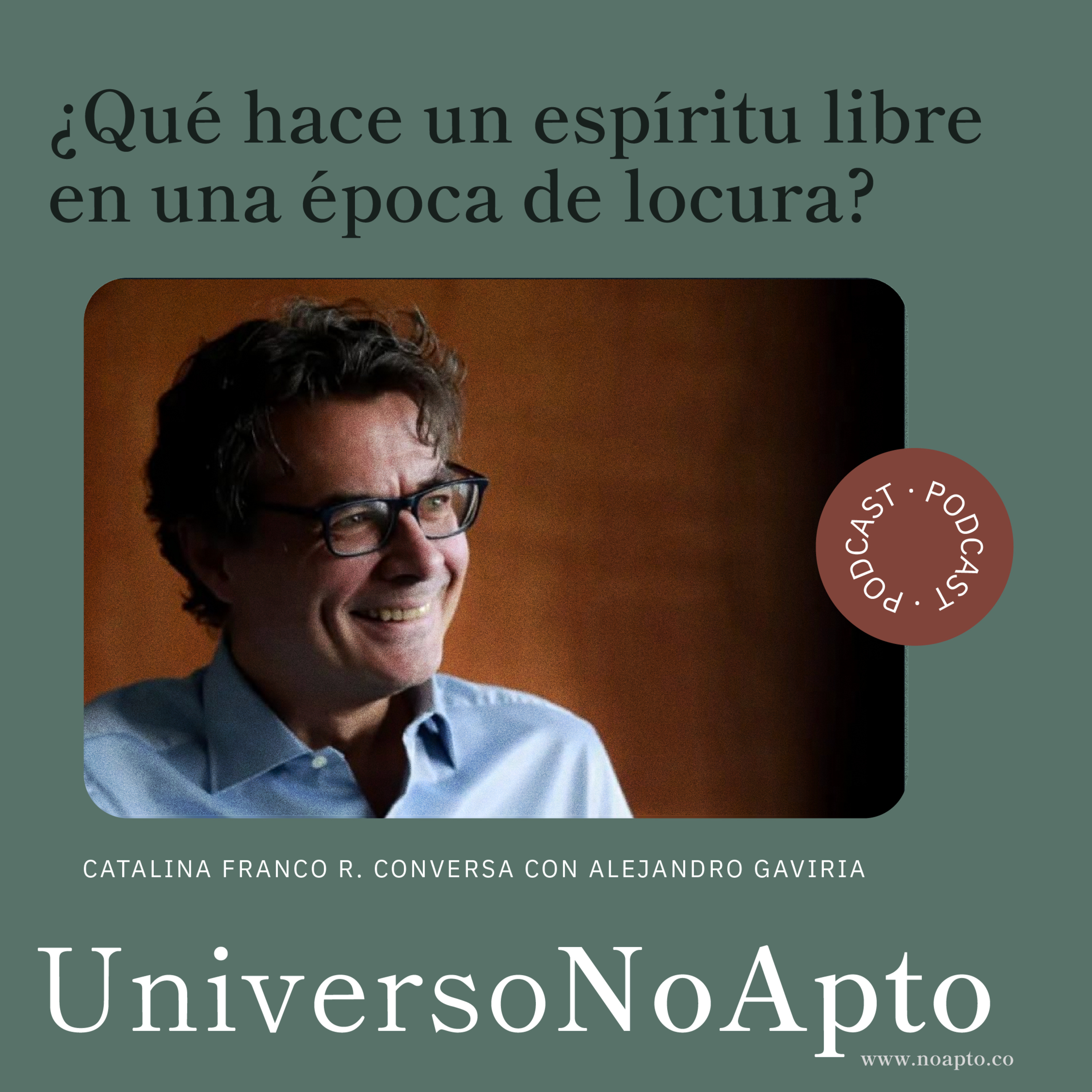 Universo No Apto