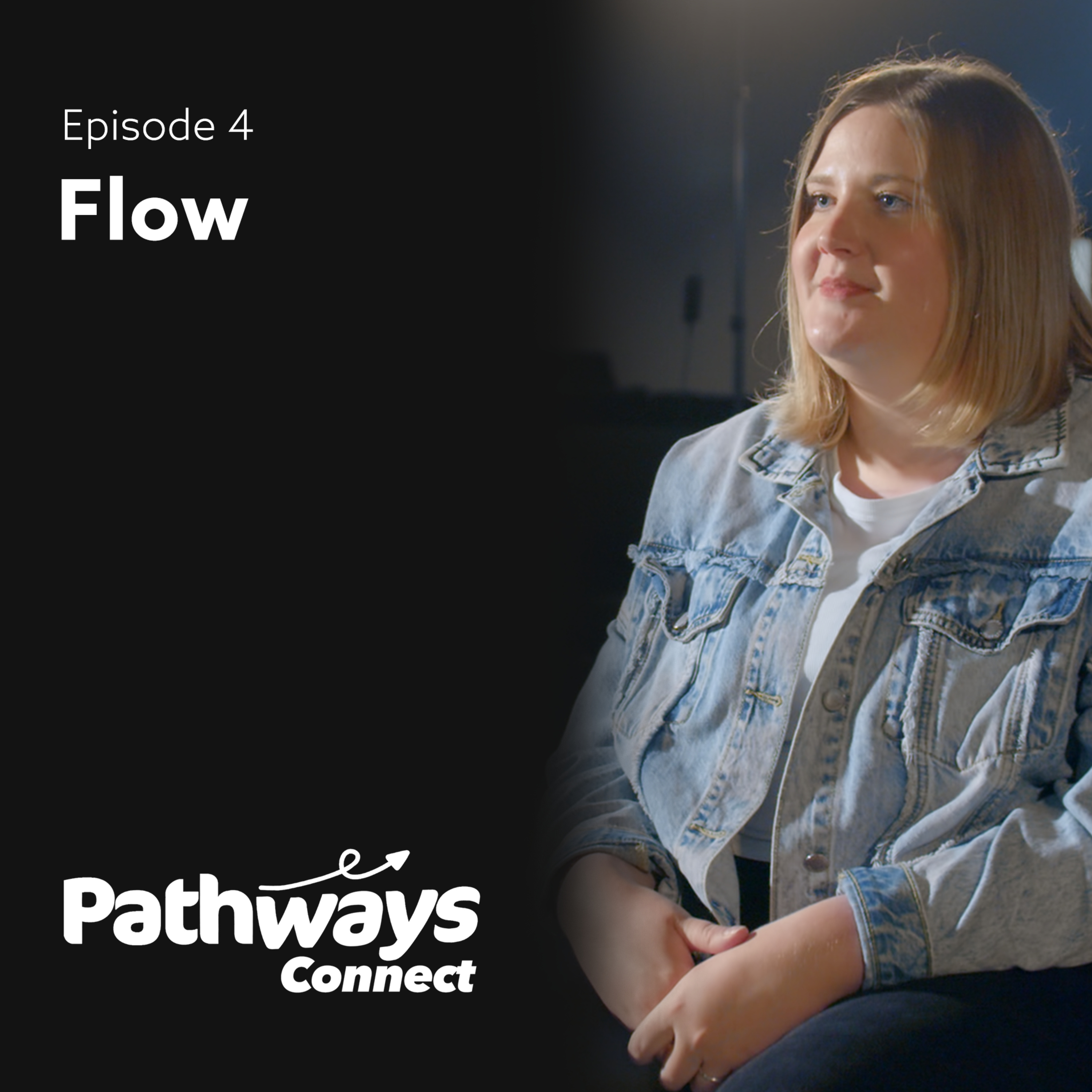 Pathways Connect - Flow episode artwork