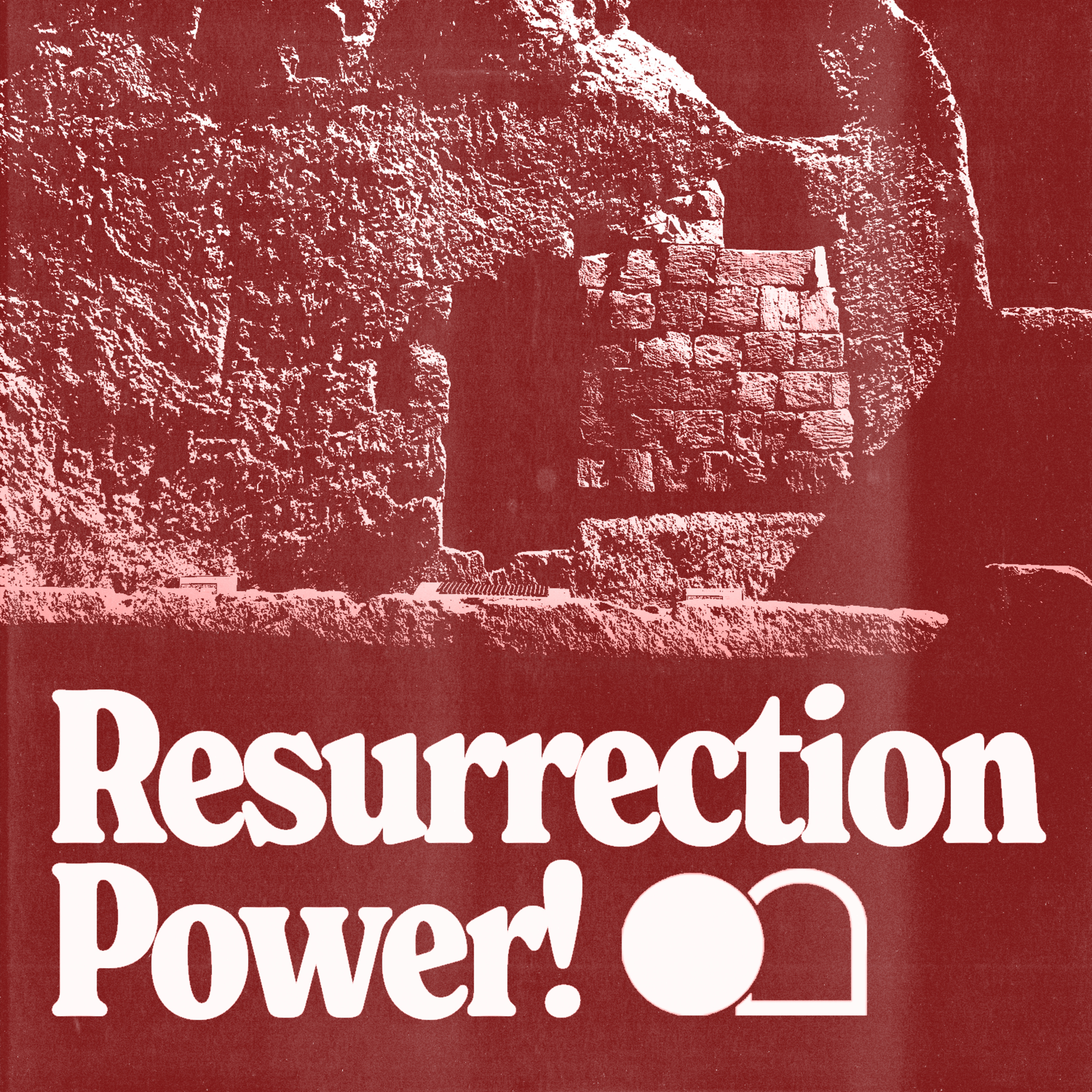 Resurrection Power (Ps. Rodney Singh) episode artwork