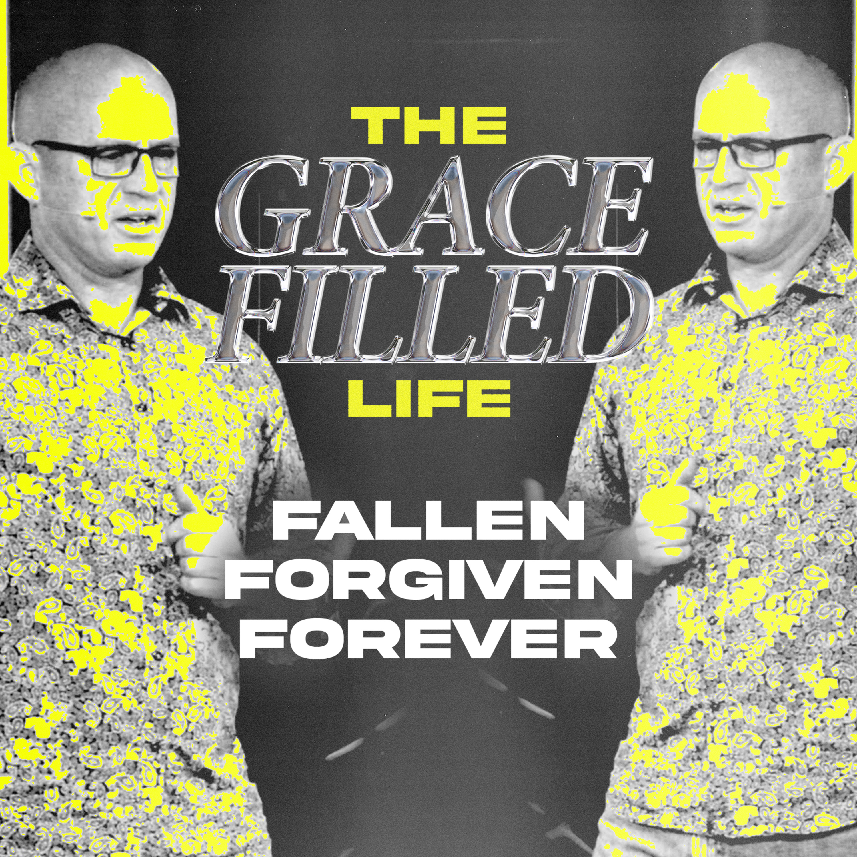 Fallen, Forgiven, Forever (Tony Elms) episode artwork