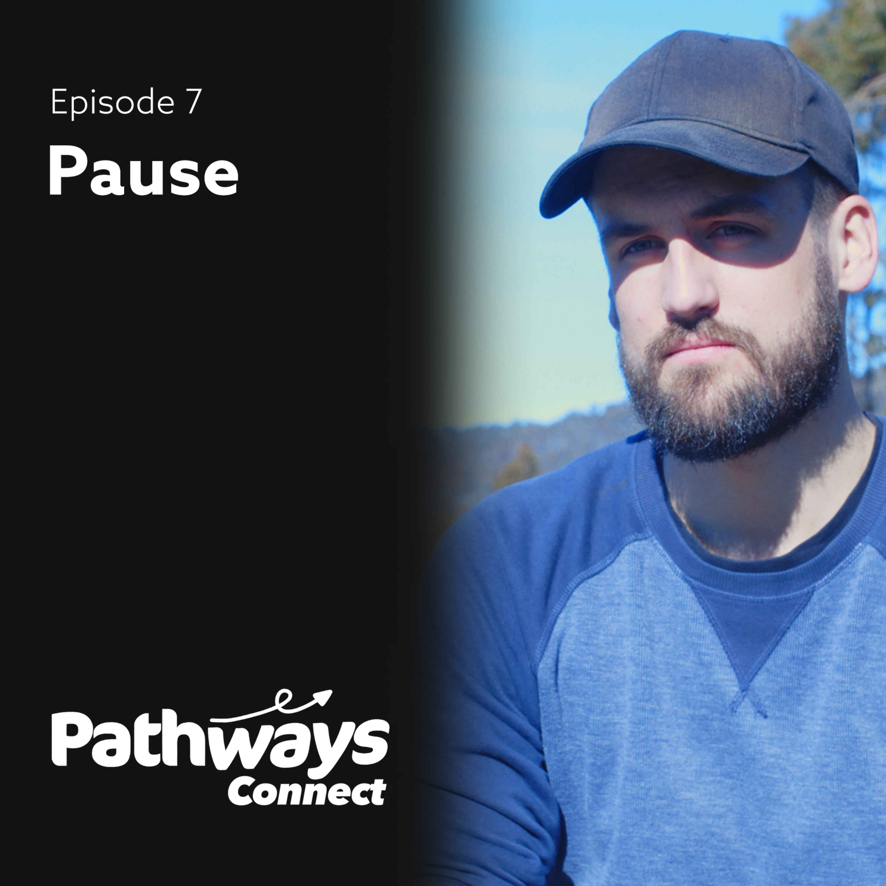 Pathways Connect - Pause episode artwork