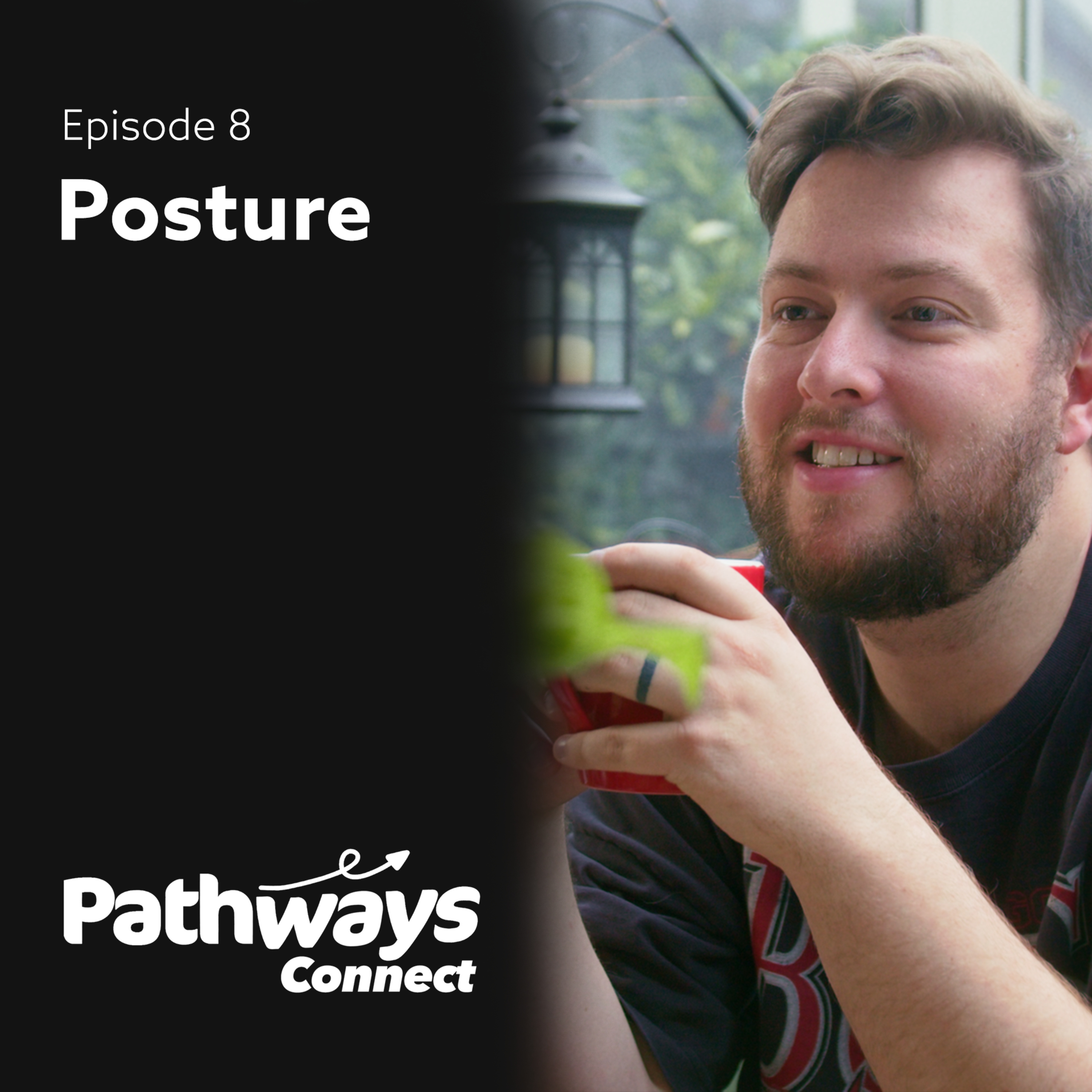 Pathways Connect - Posture episode artwork