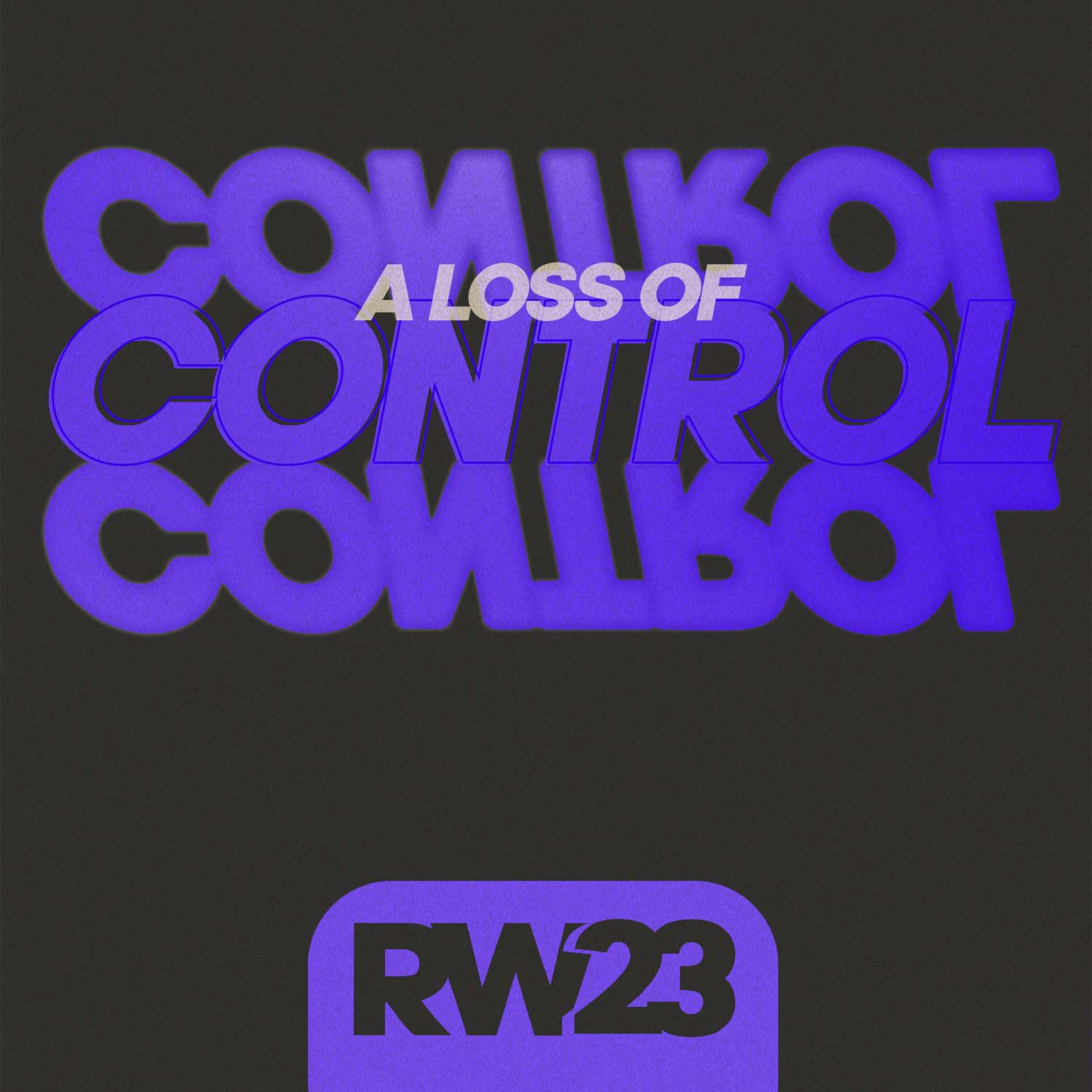 A Loss of Control | Pastor Joel Chelliah | Revival Week 2023 episode artwork