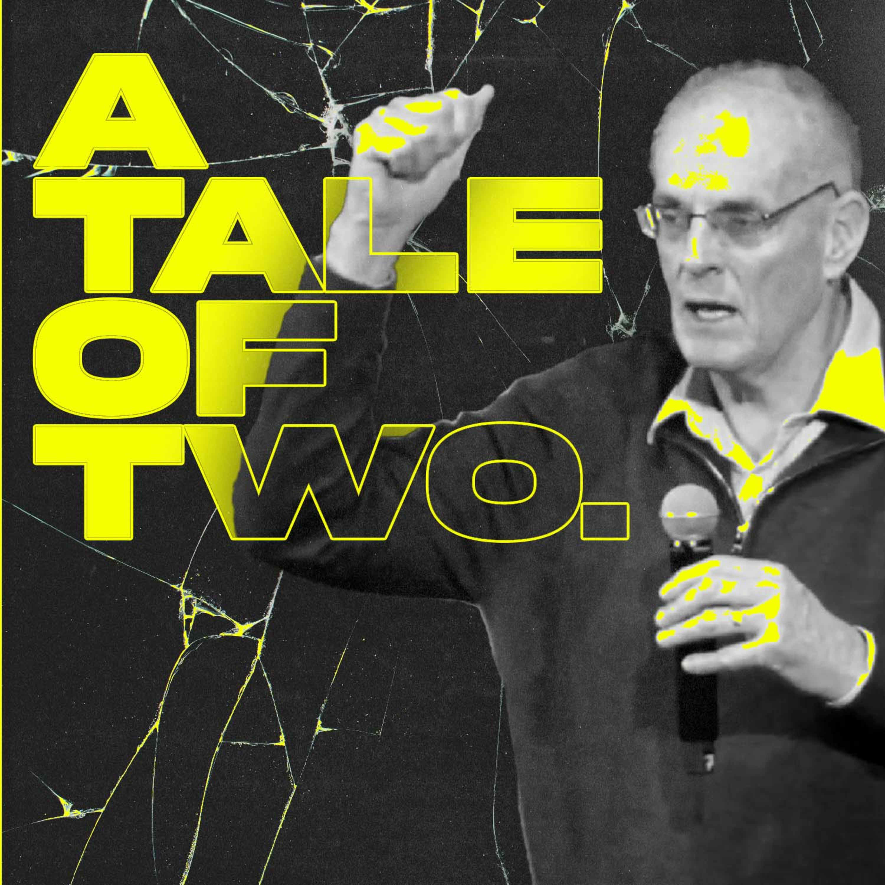 A Tale of Two (Ps. Allan Davis) episode artwork