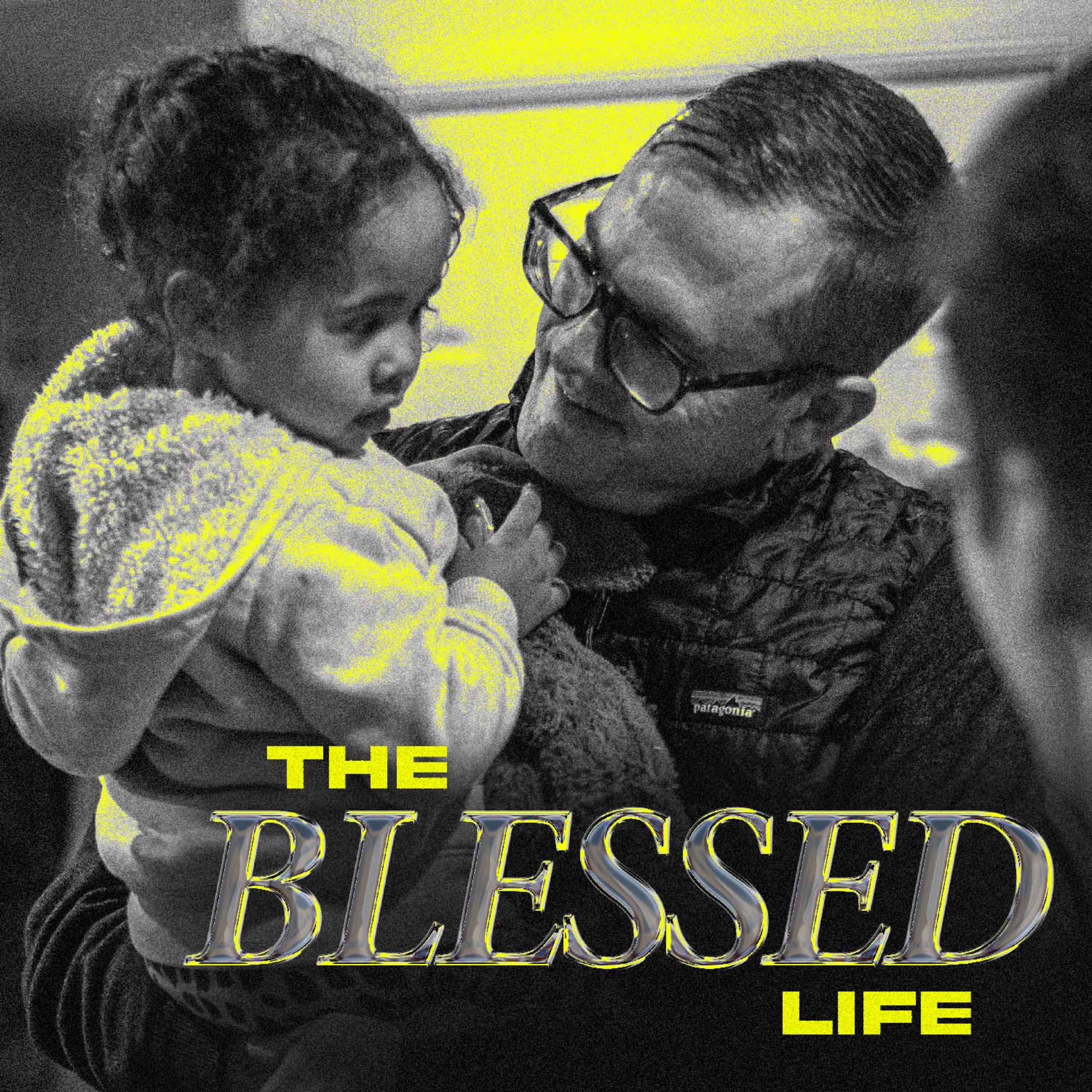 Don't lose the blessing (Ps. Jon Cathie) episode artwork