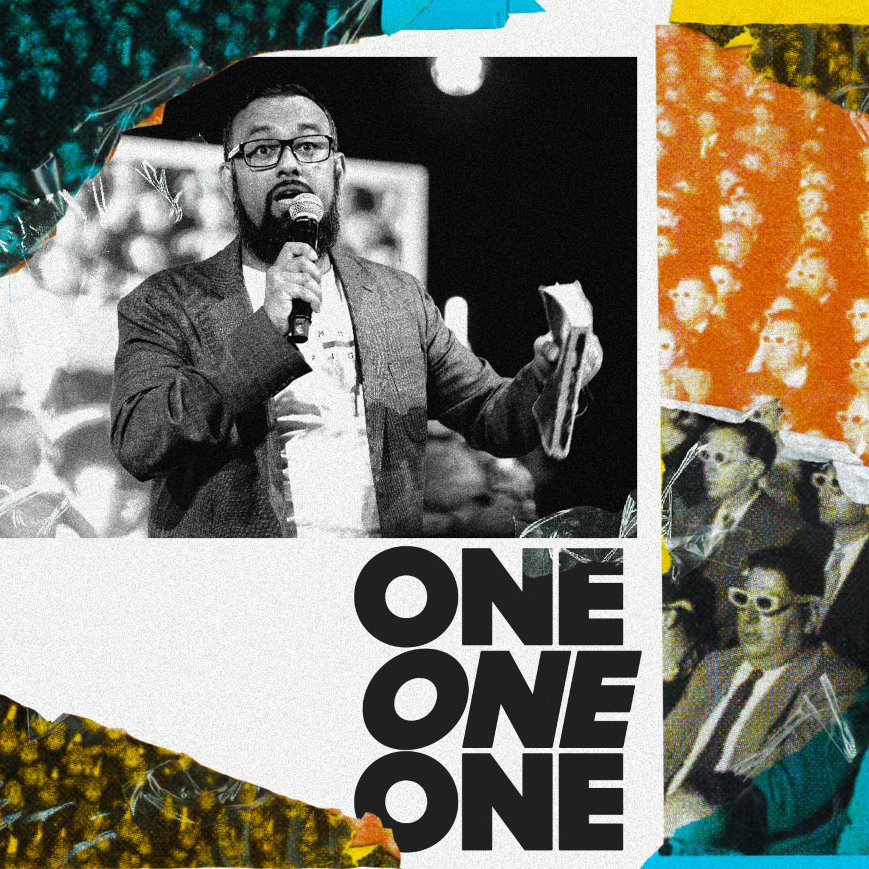 One one one (Ps. Rodney Singh) episode artwork