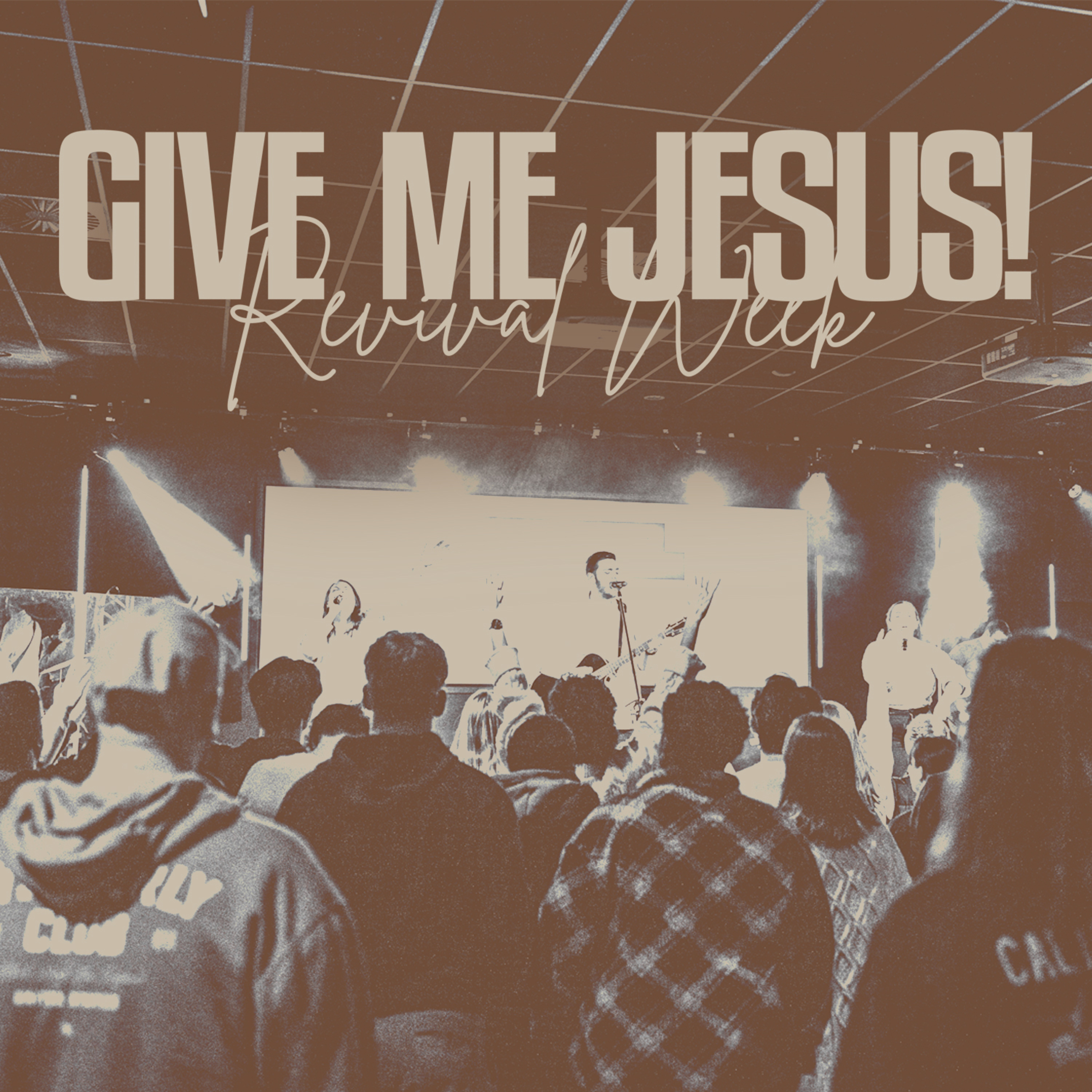 Spirit of Honour | Pastor Danny Guglielmucci & Pastor Andrew Stone | Revival Week 2024 episode artwork