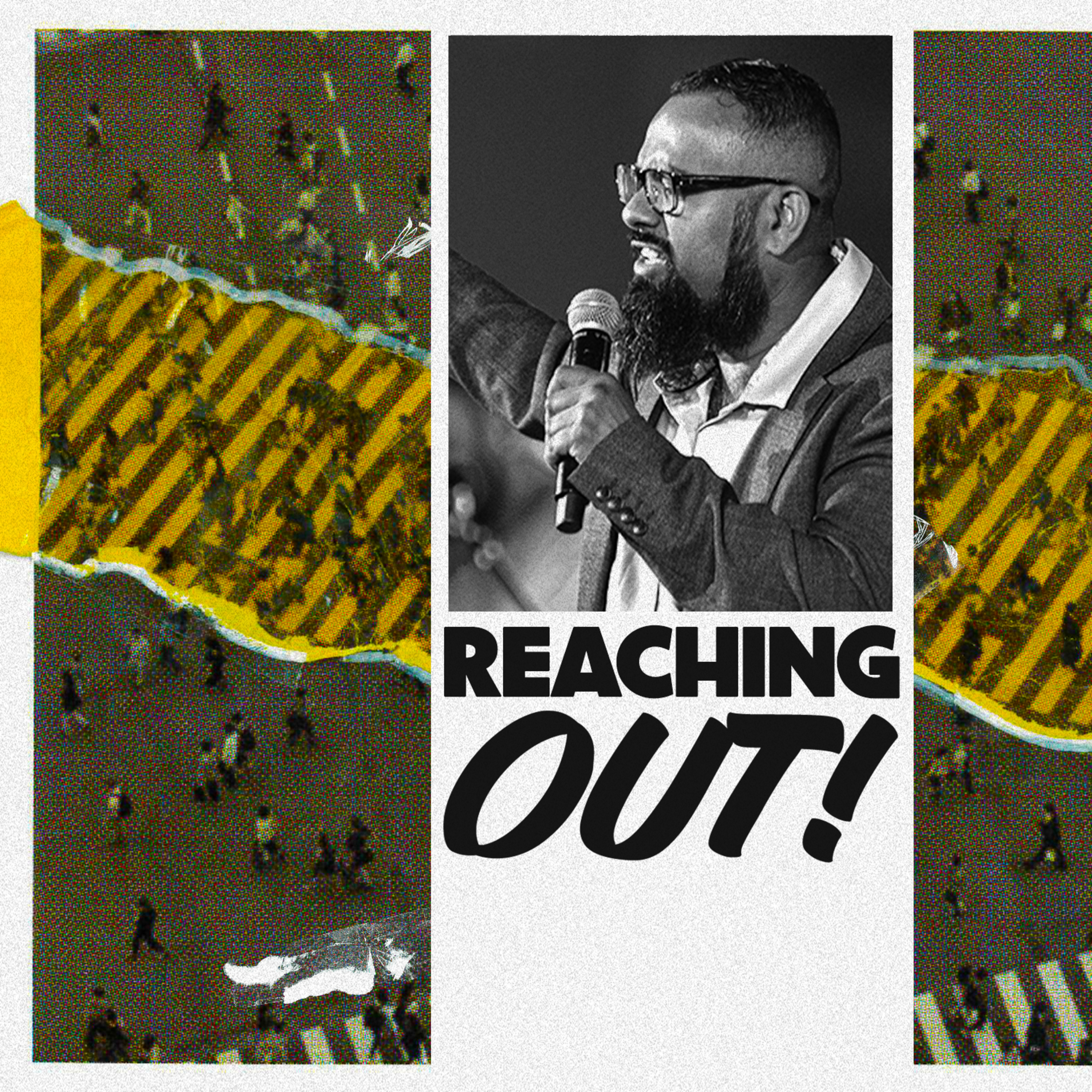 Why the Good News is the Only News (Ps. Rodney Singh) episode artwork