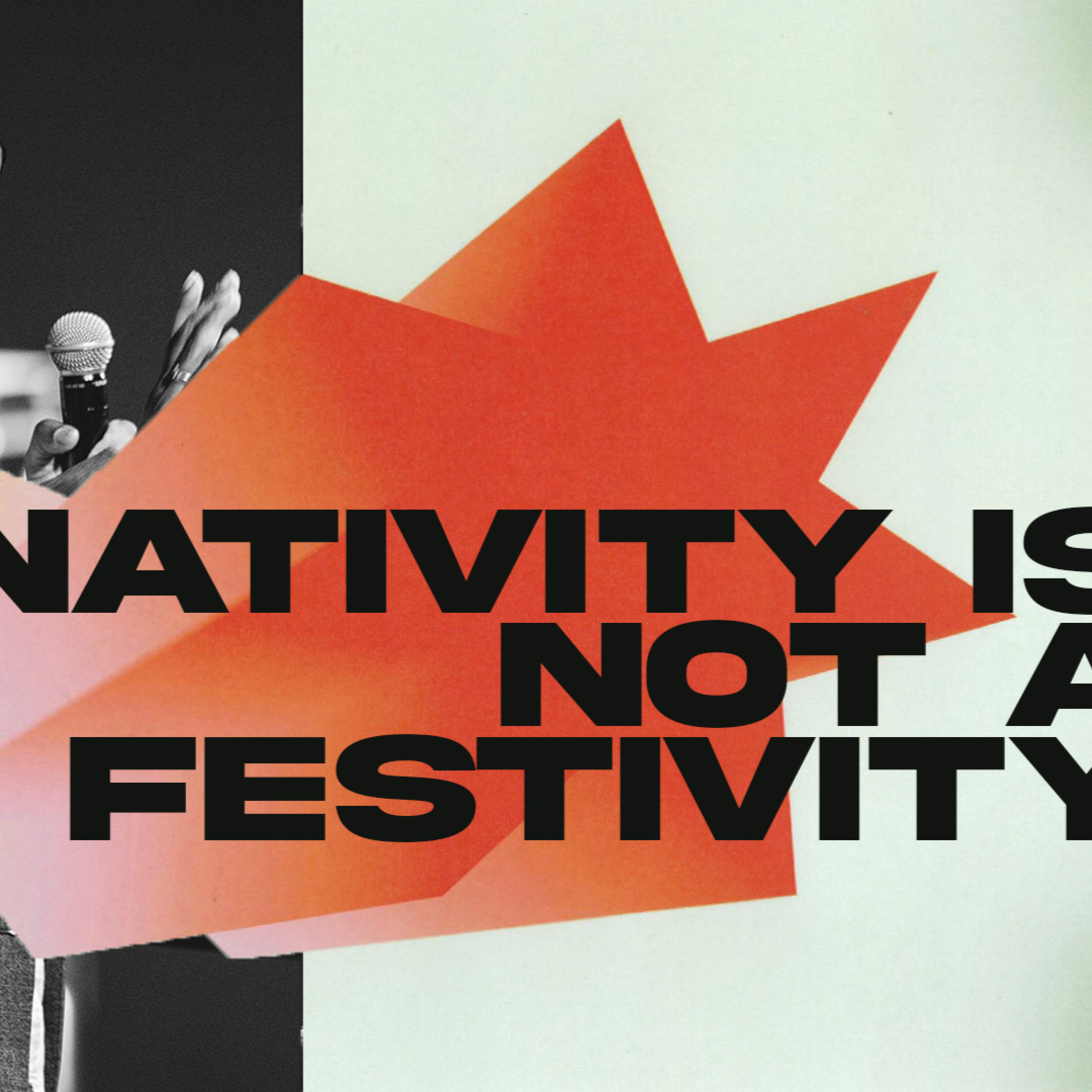Nativity is not a festivity (Ps. Rodney Singh) episode artwork