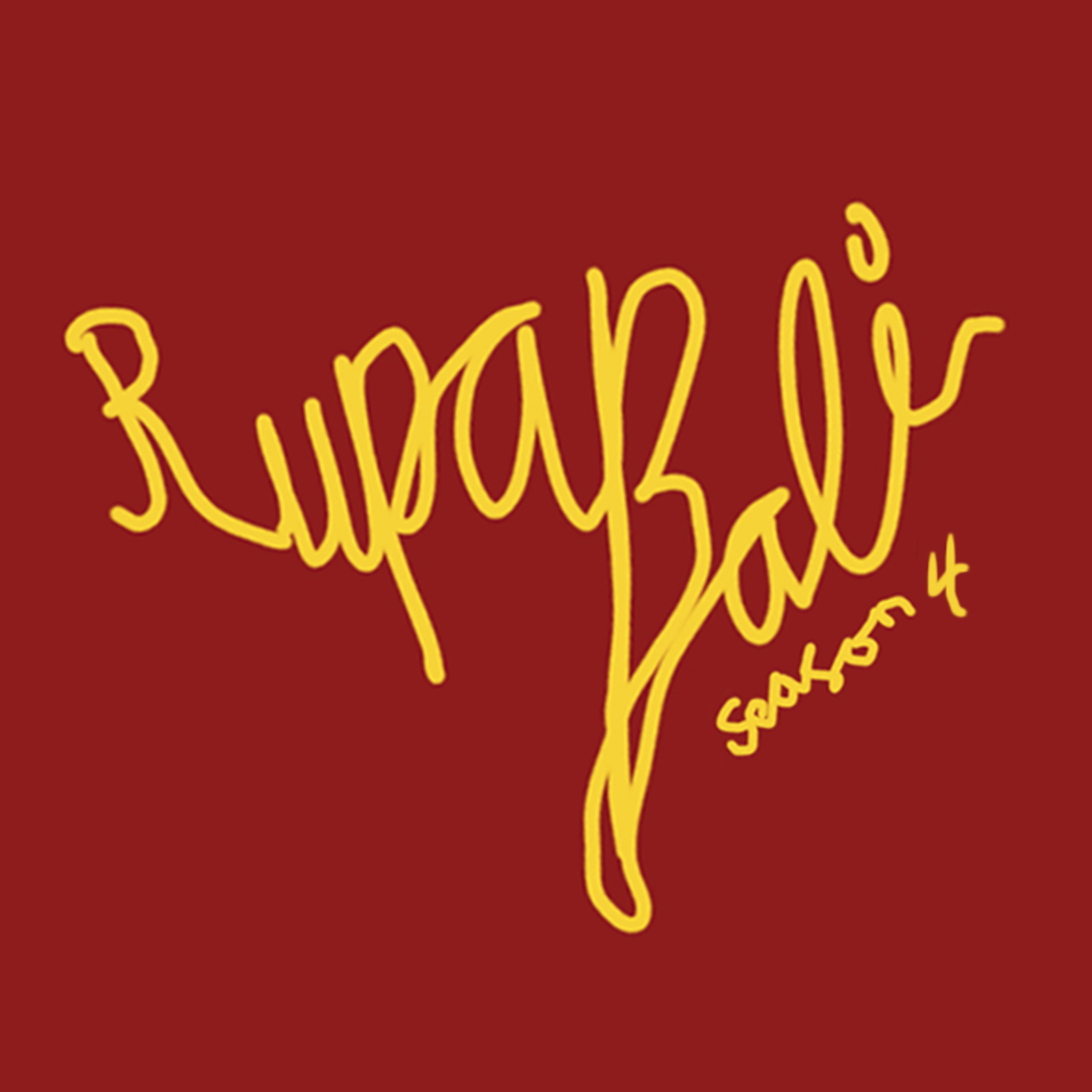 Rupa Bali Podcast