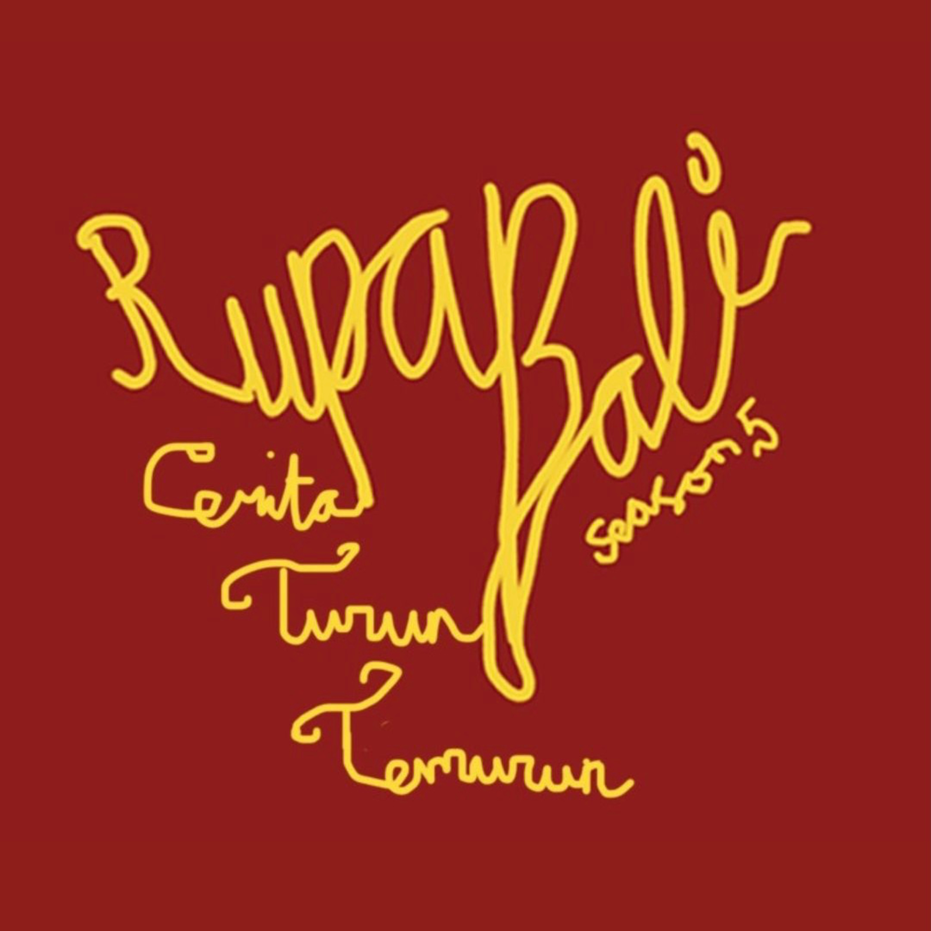 Rupa Bali Podcast
