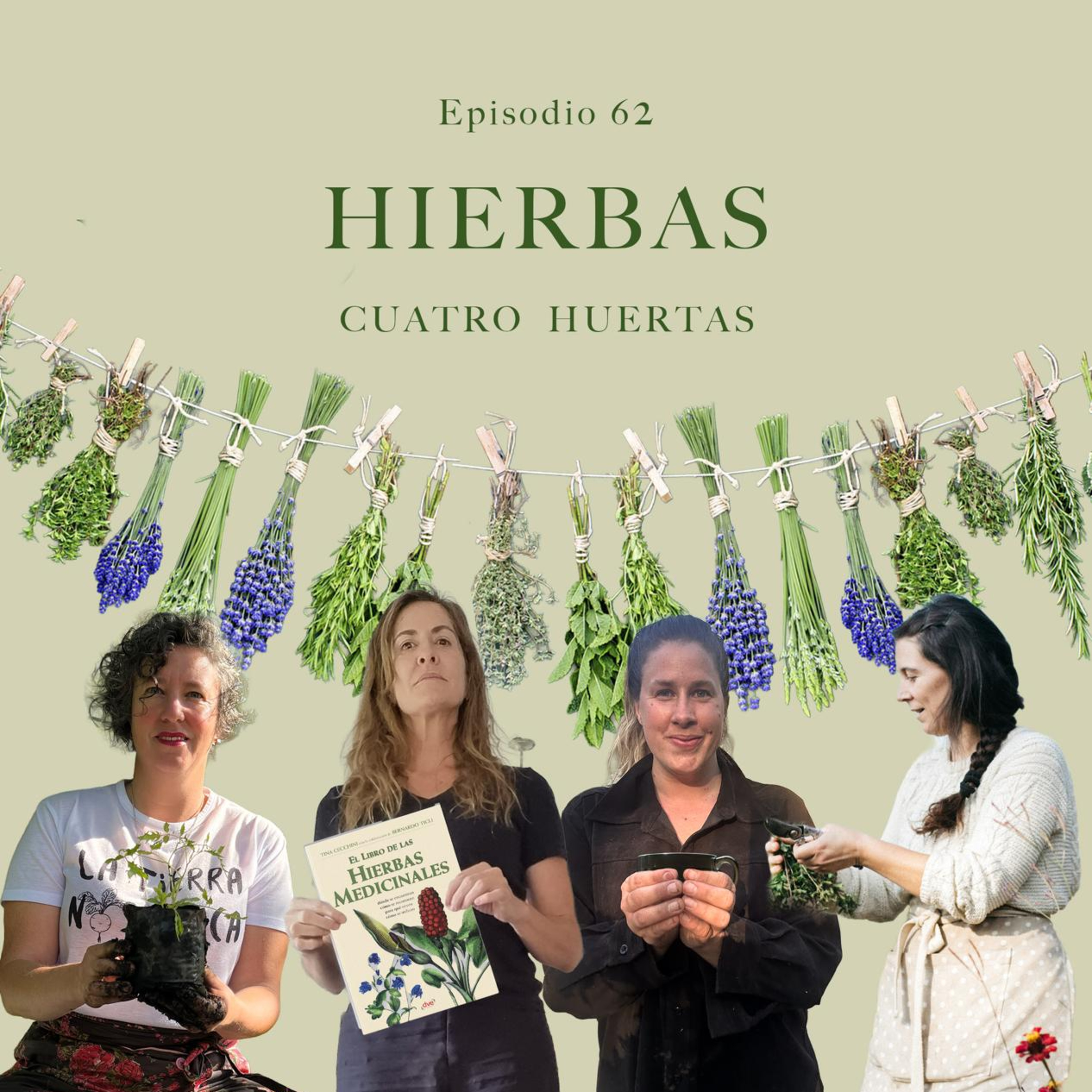 Cuatro Huertas