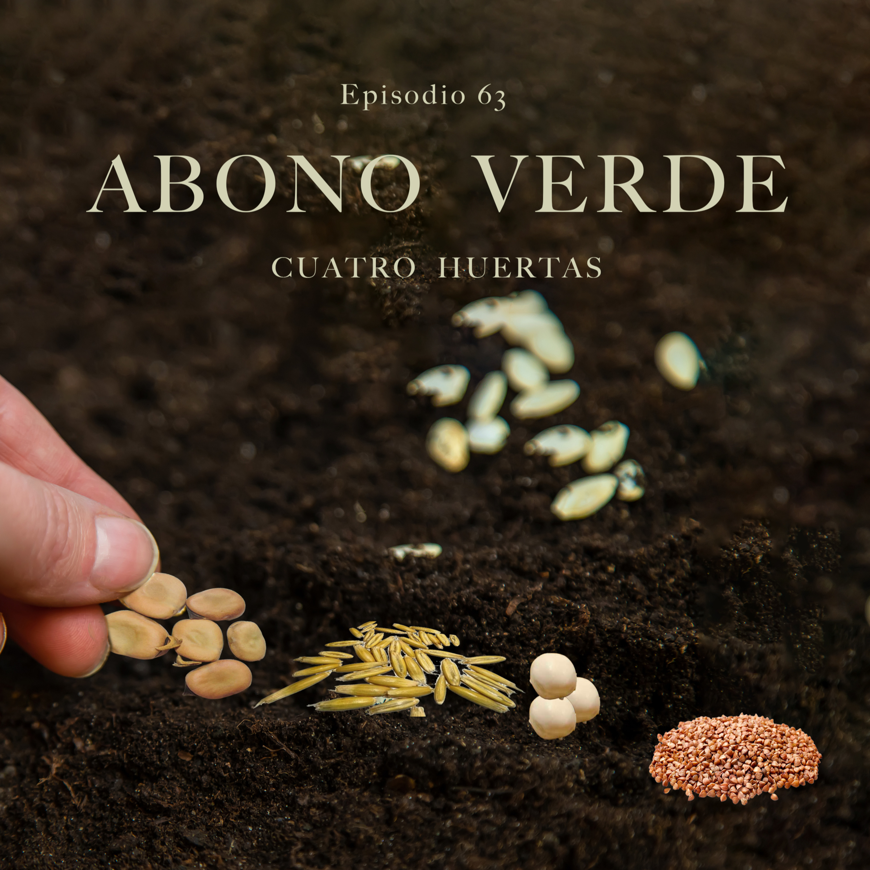 Cuatro Huertas