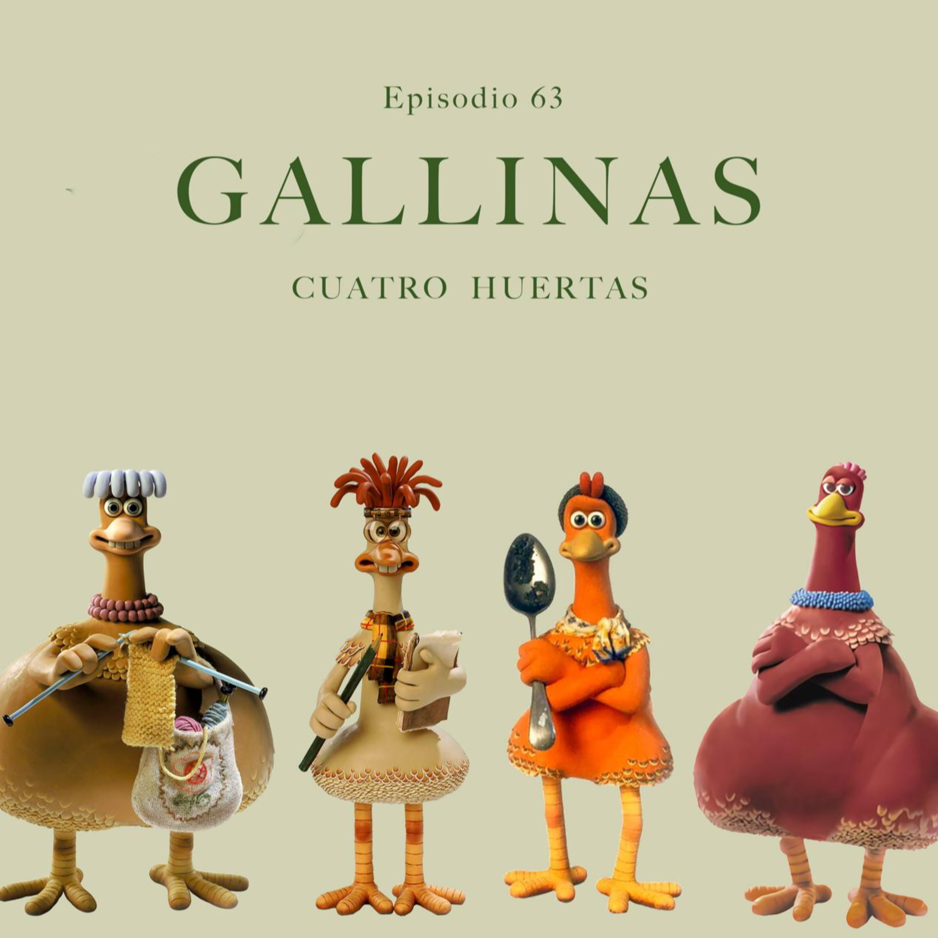 Cuatro Huertas