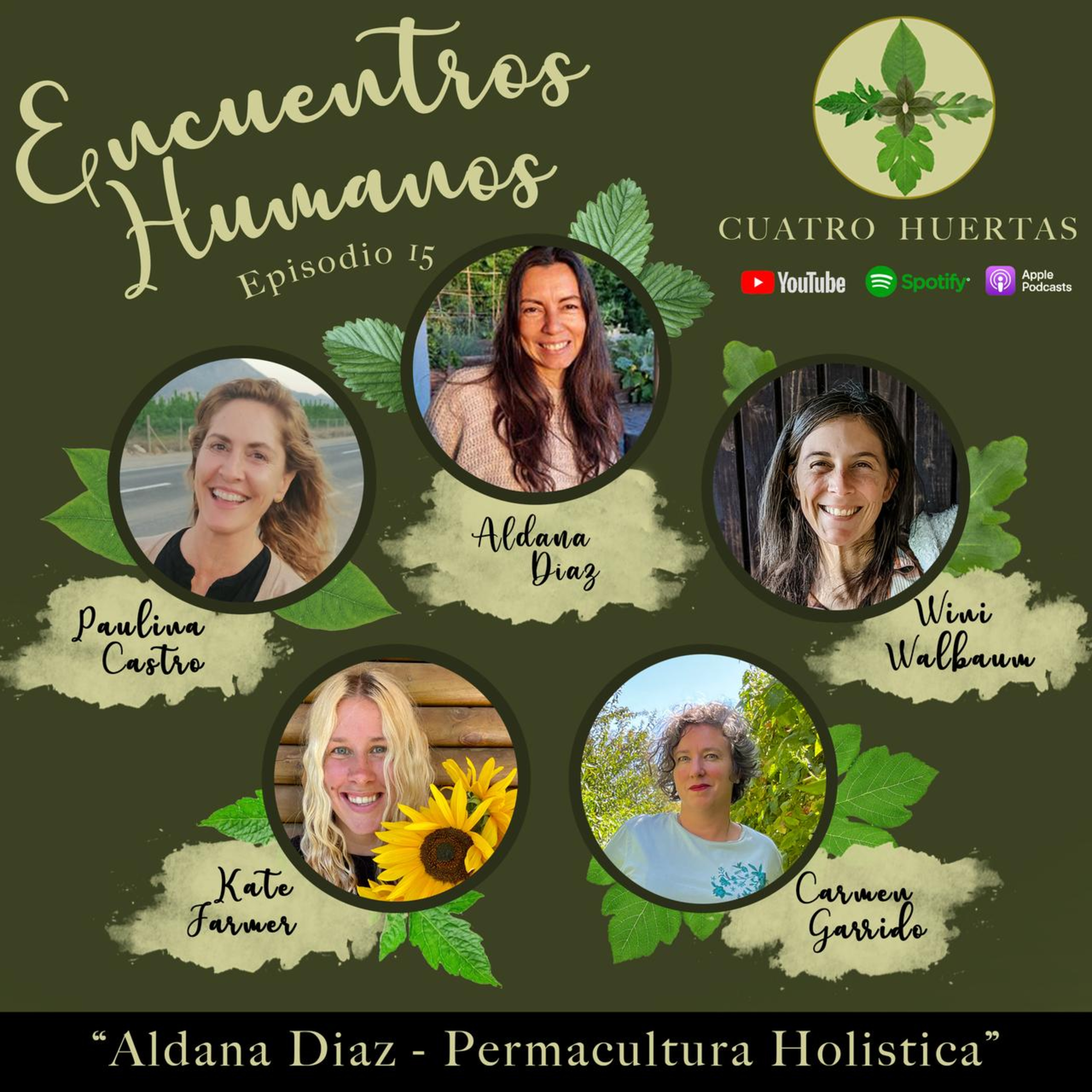 Cuatro Huertas