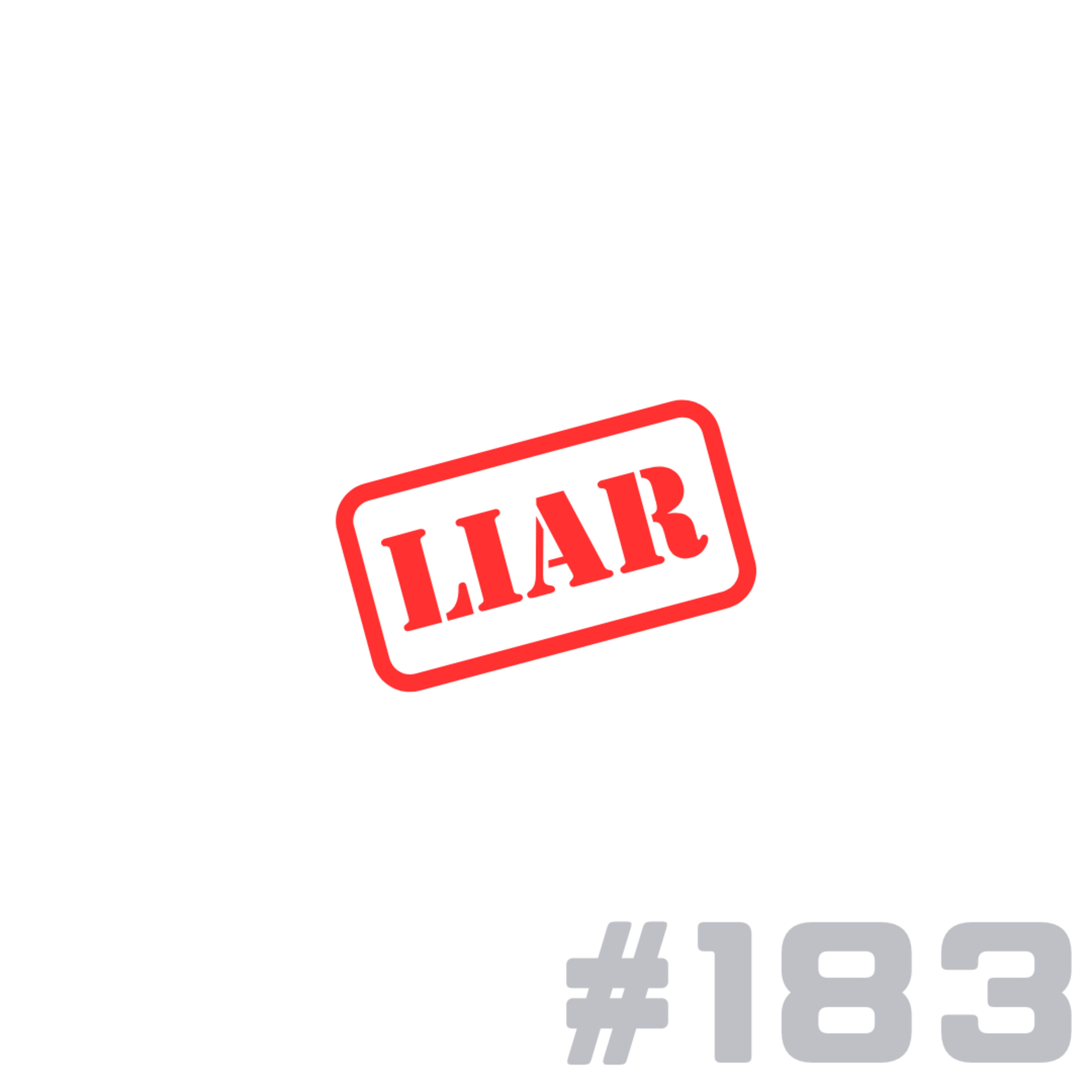 【183段】ぷーさんのウソエピソードを見抜け! 【183段】ぷーさんのウソエピソードを見抜け!