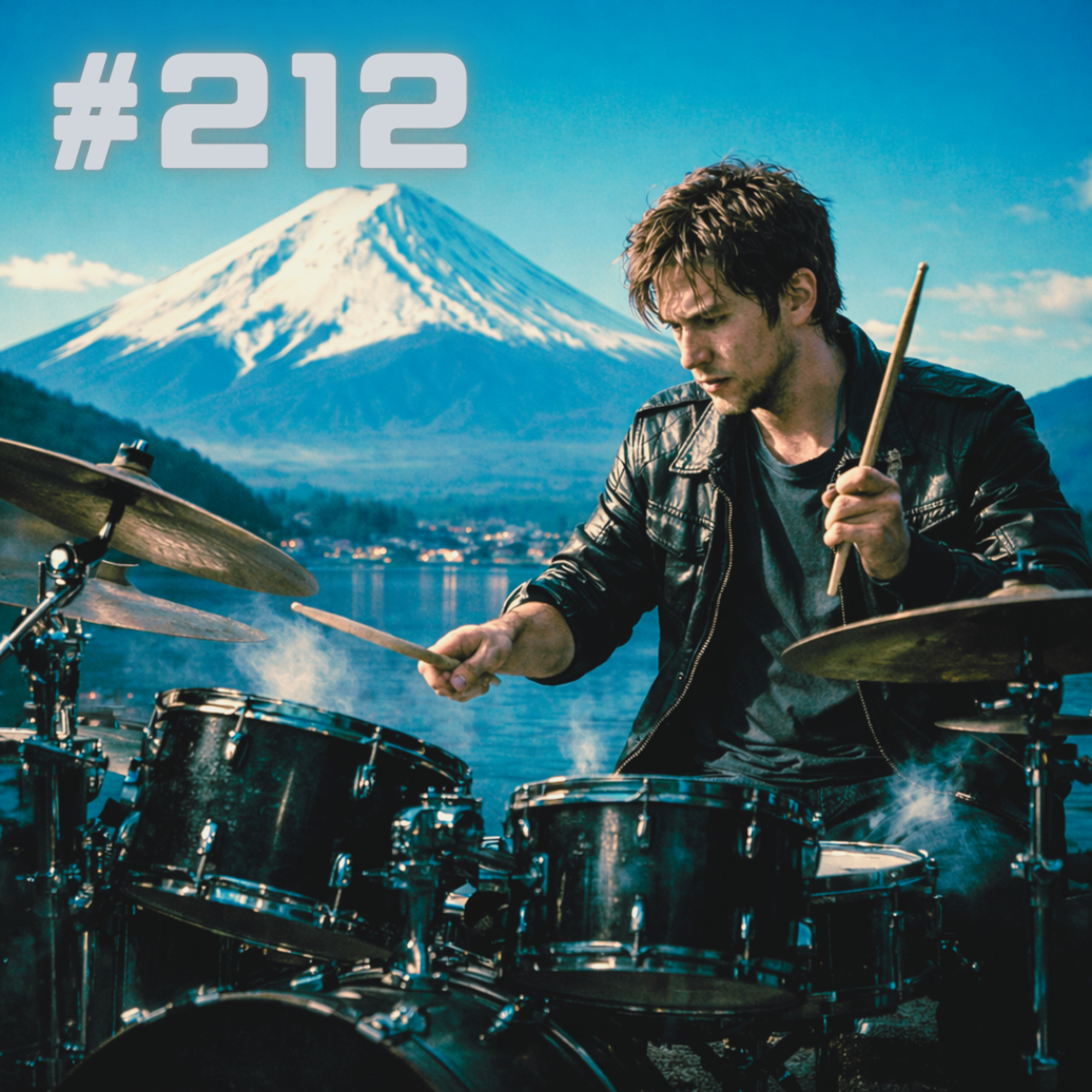 【212段】KATARUTAでホットスポットをセッション episode artwork