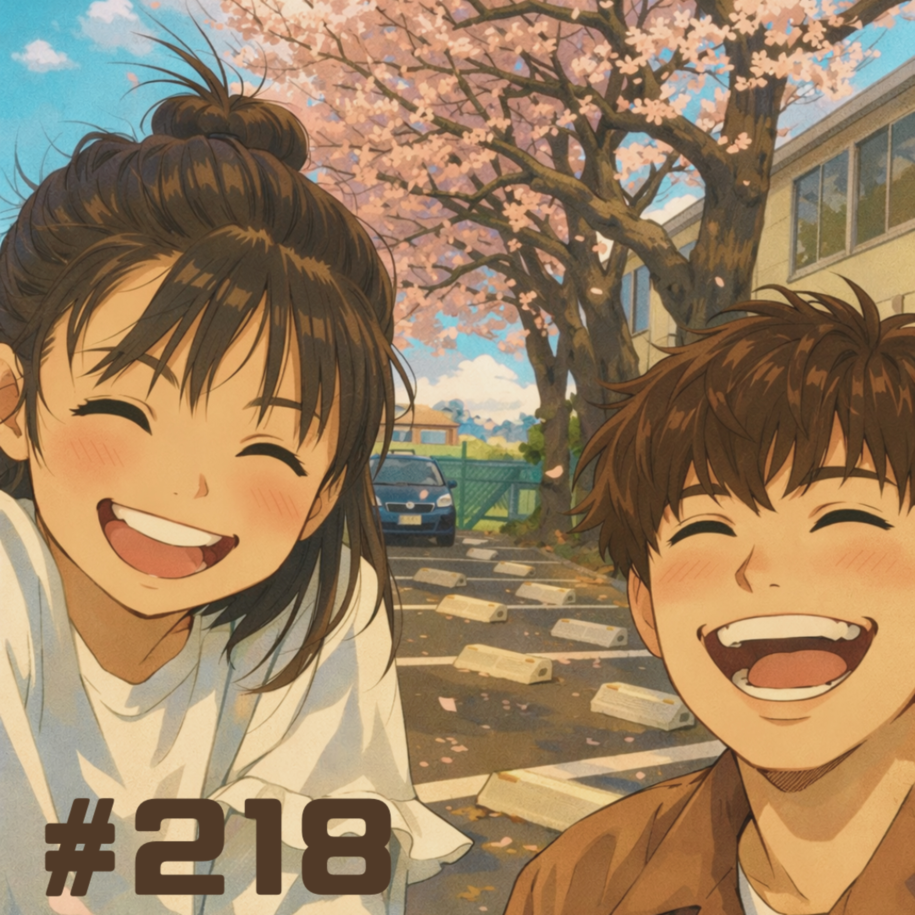 【218段】子どもあるある episode artwork